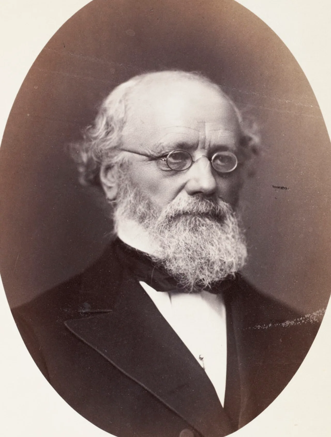 Charles Theodore Russell