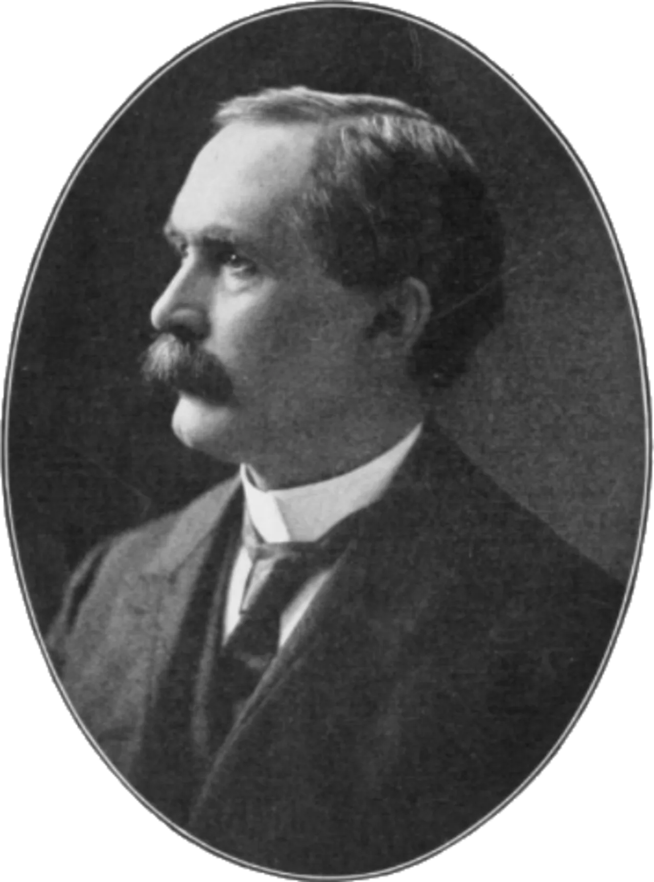 Charles V. Bardeen