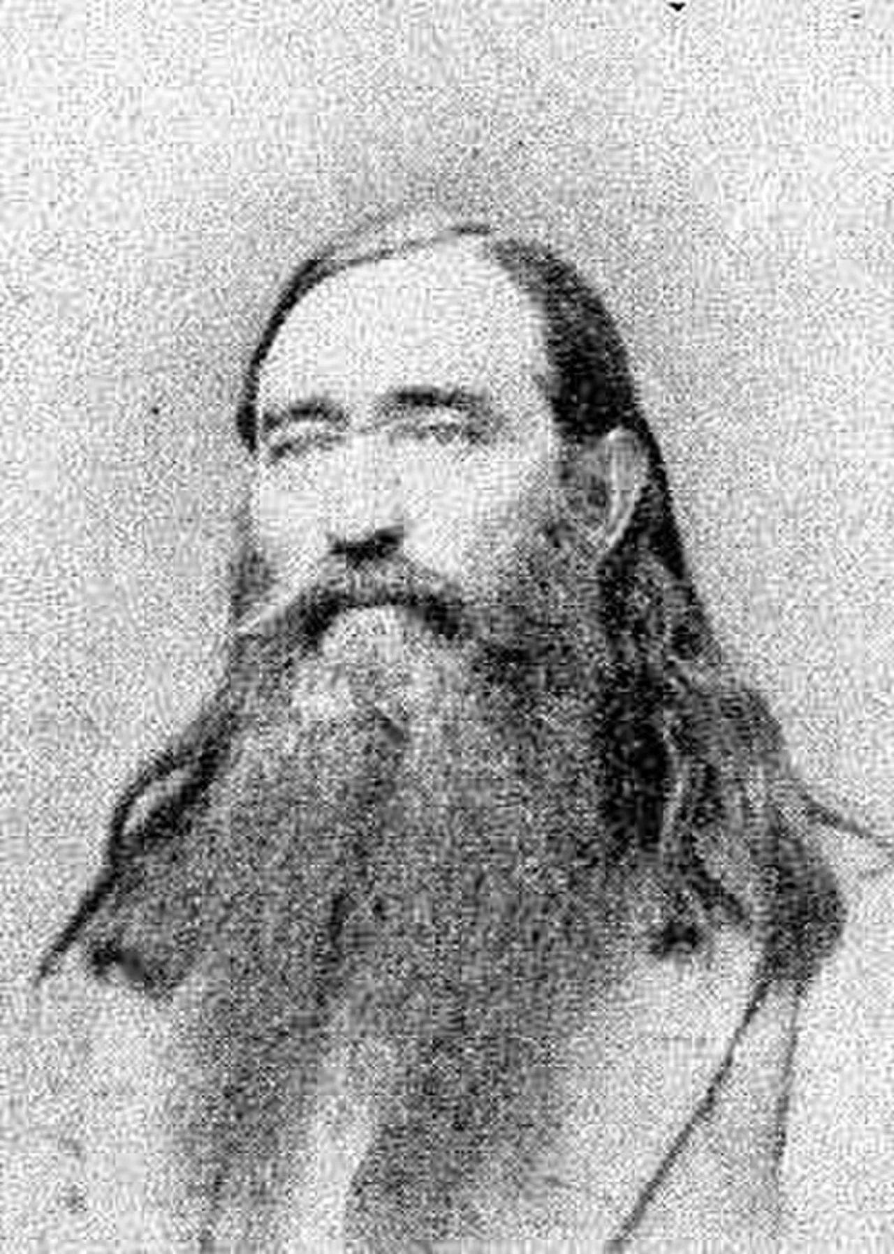 Charles W. Adams