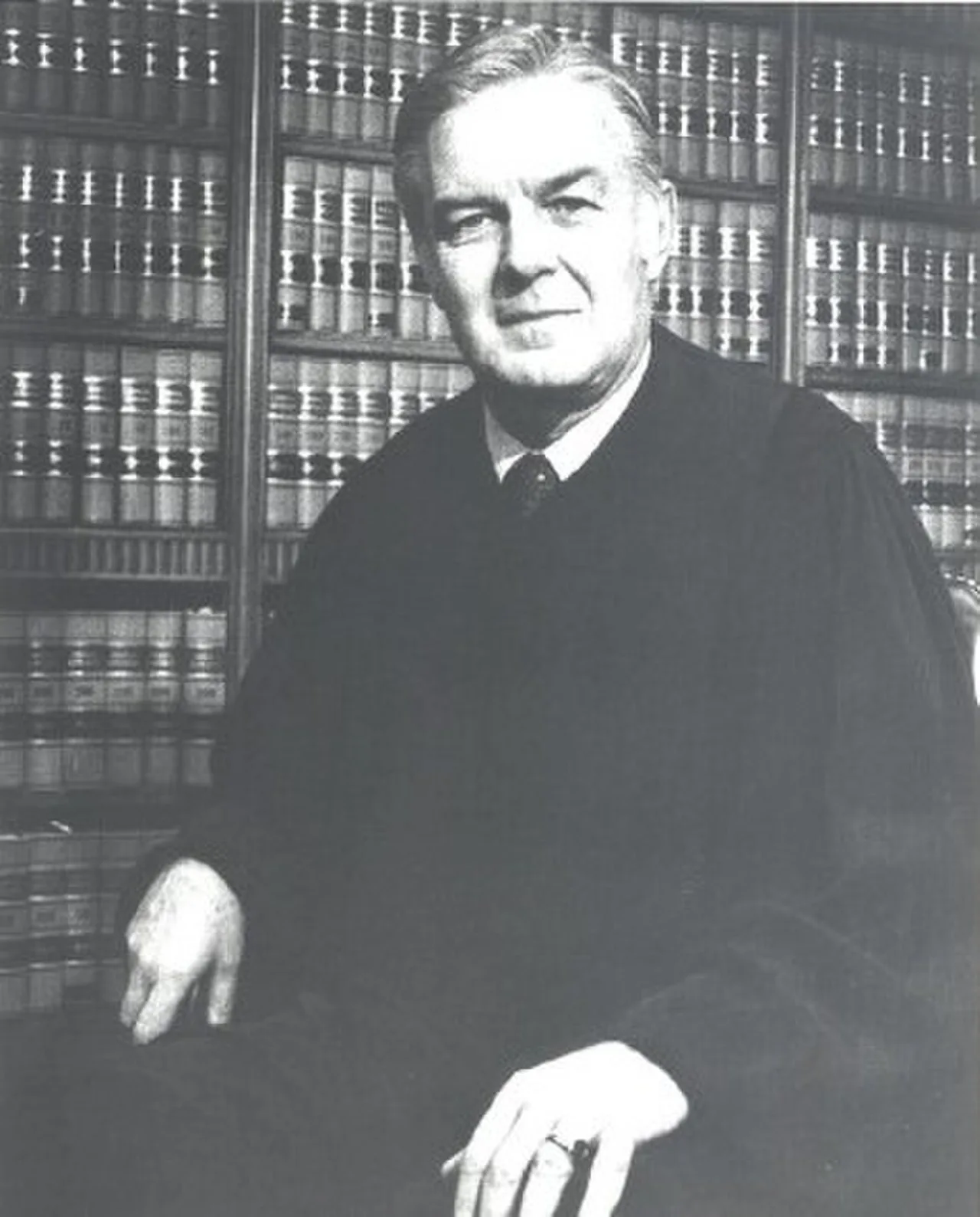 Portrait of Charles Wycliffe Joiner (1916–2017) – memorial page