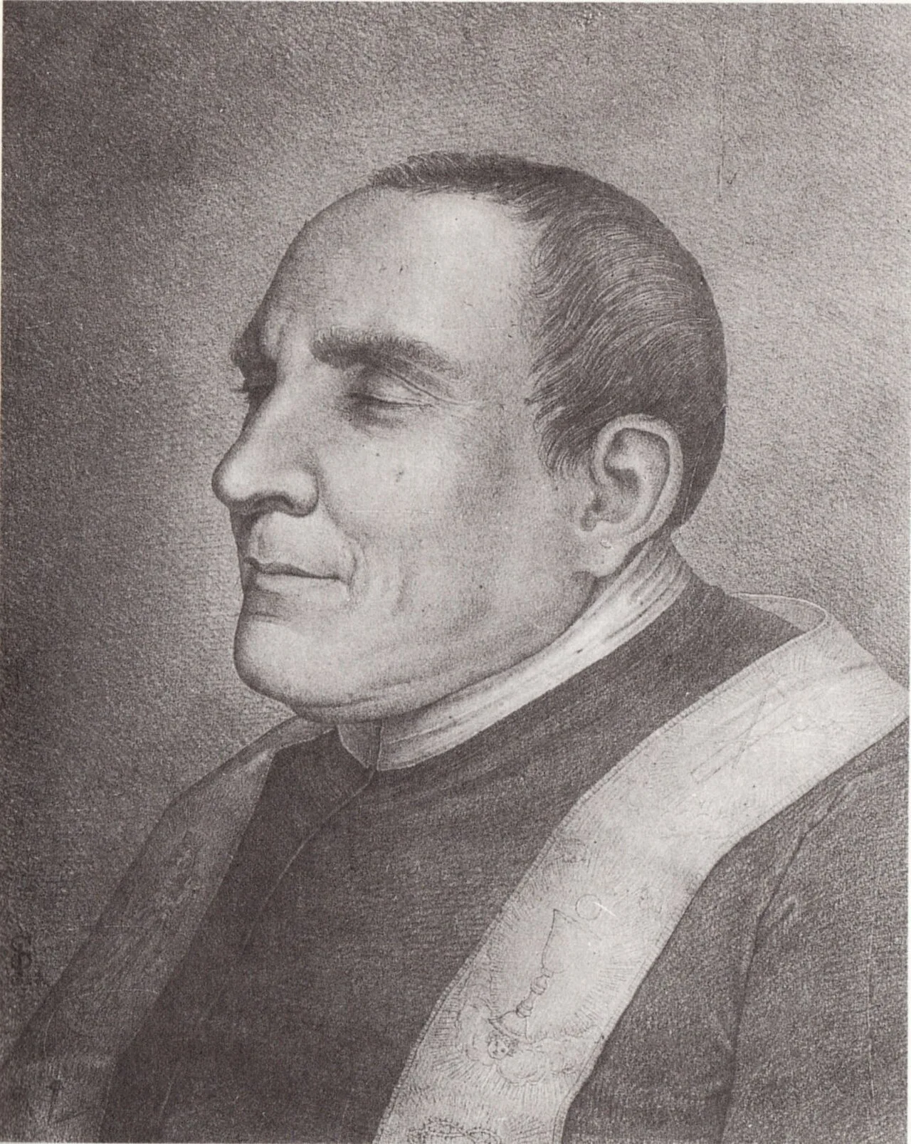 Klemens Maria Hofbauer