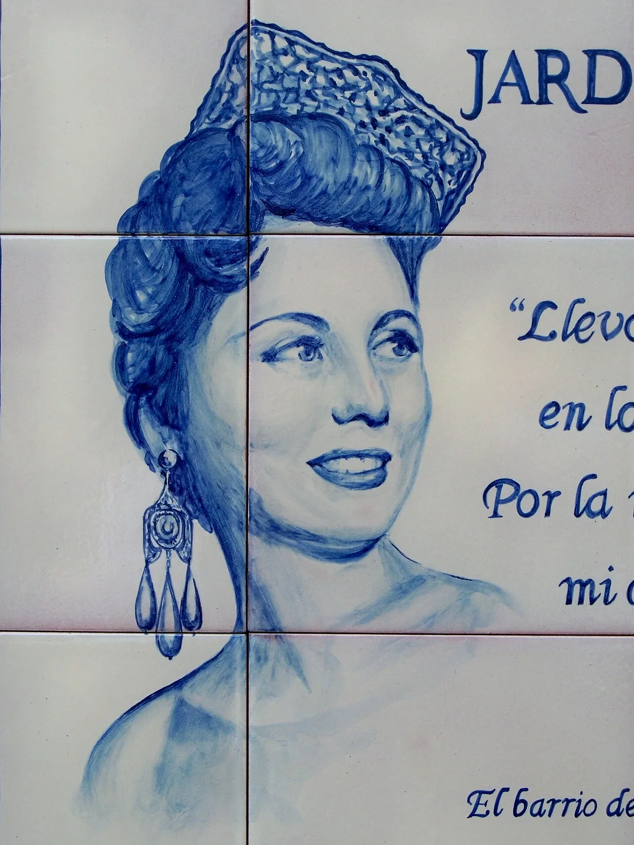 Adelfa Soto