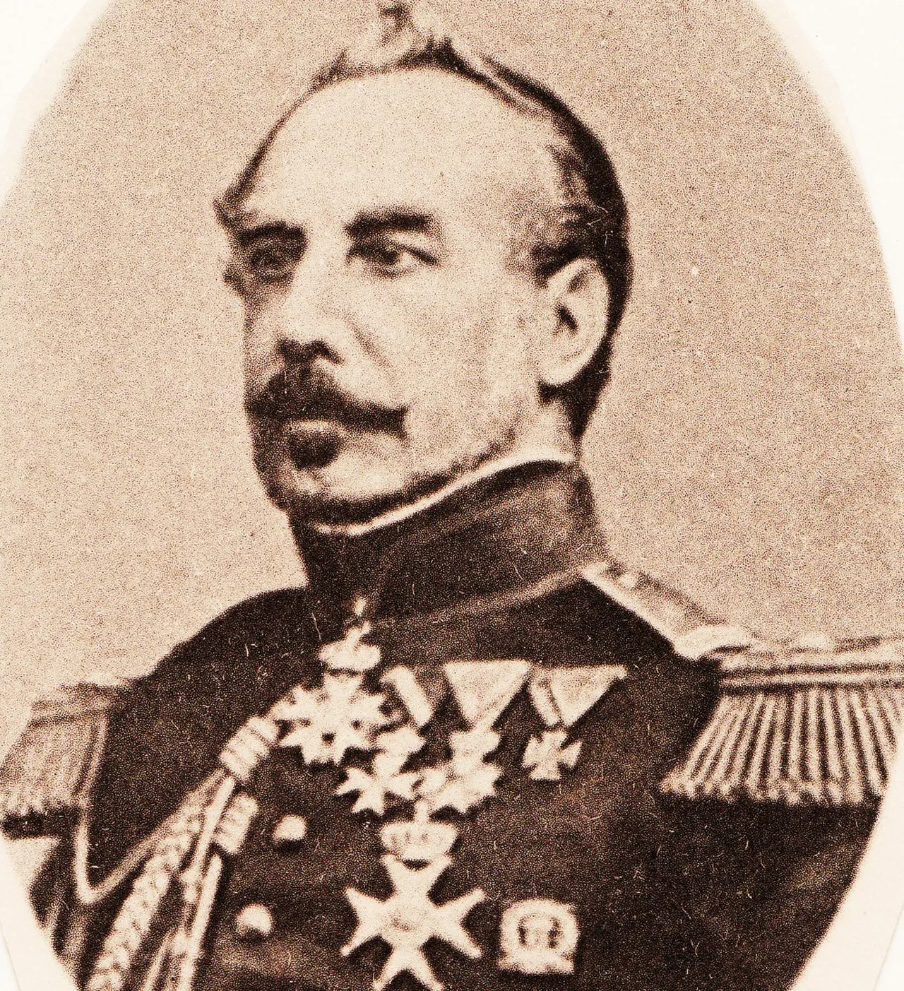 Charles Pierre Schimpf