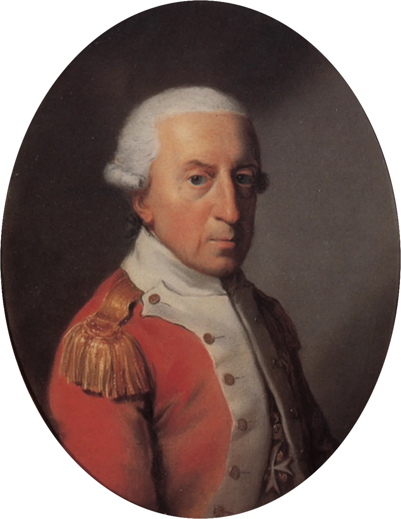 August Ferdinand von Preußen