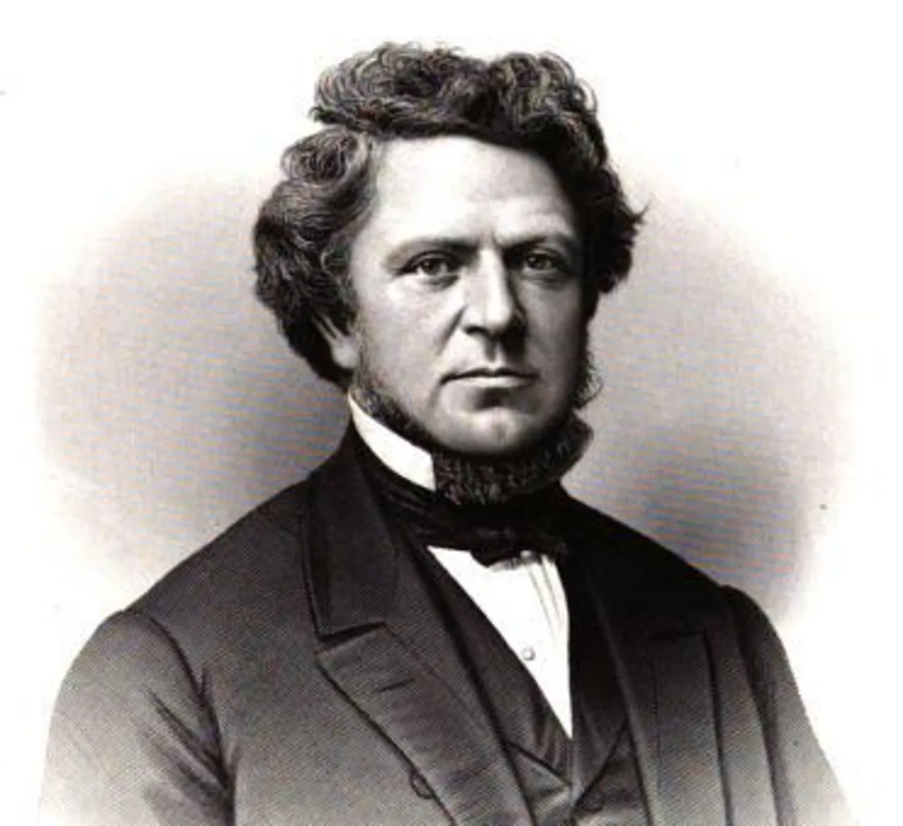Chester I. Reed