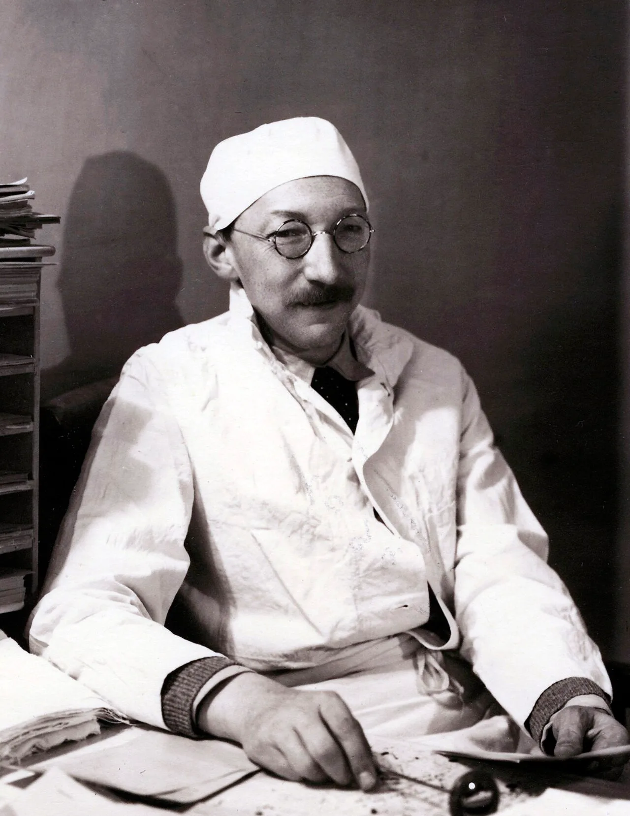 Edouard Pichon