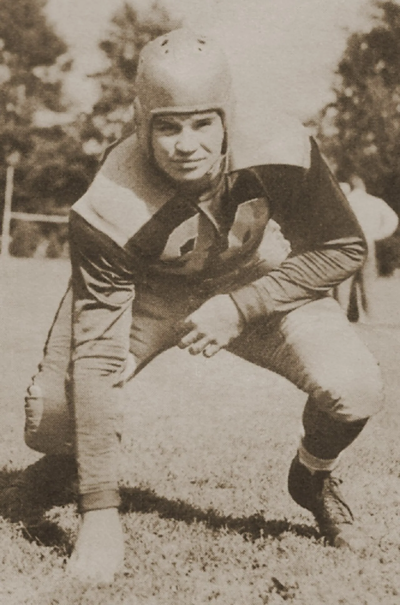Chet Adams
