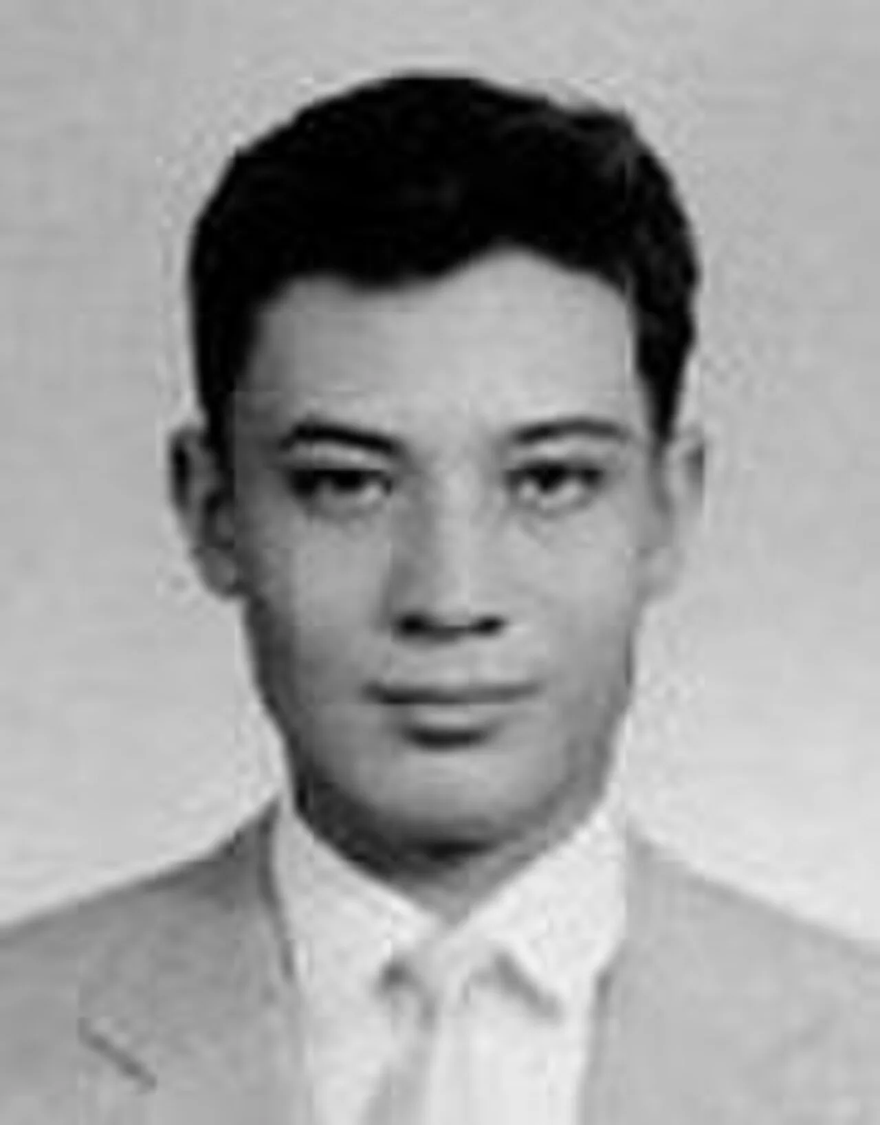 Chiang Hsiao-wen