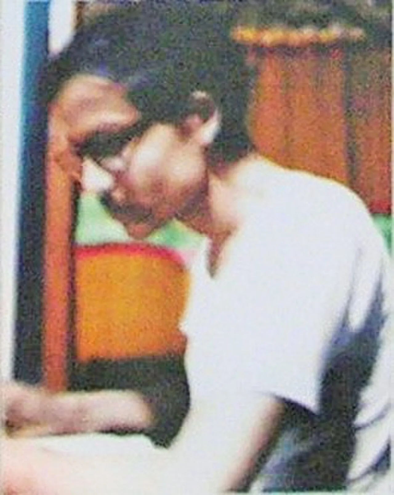 Porträt von Chittaranjan Deb (1924–2010) – Gedenkseite