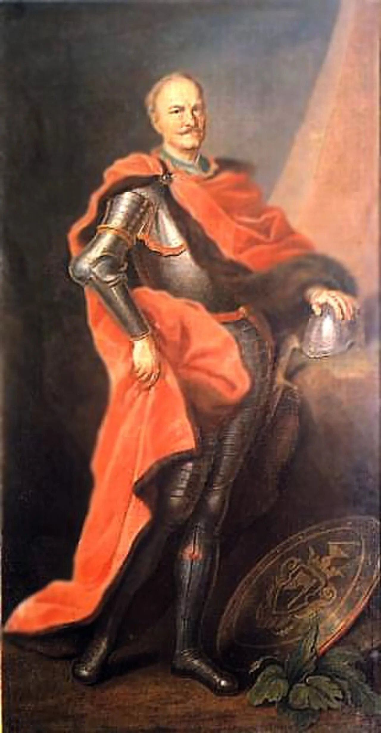 Franciszek Maksymilian Ossoliński