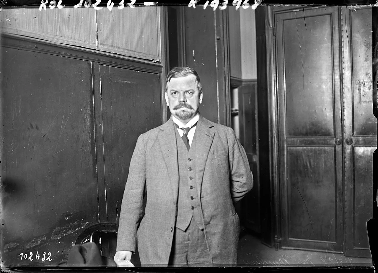 Louis Marlier