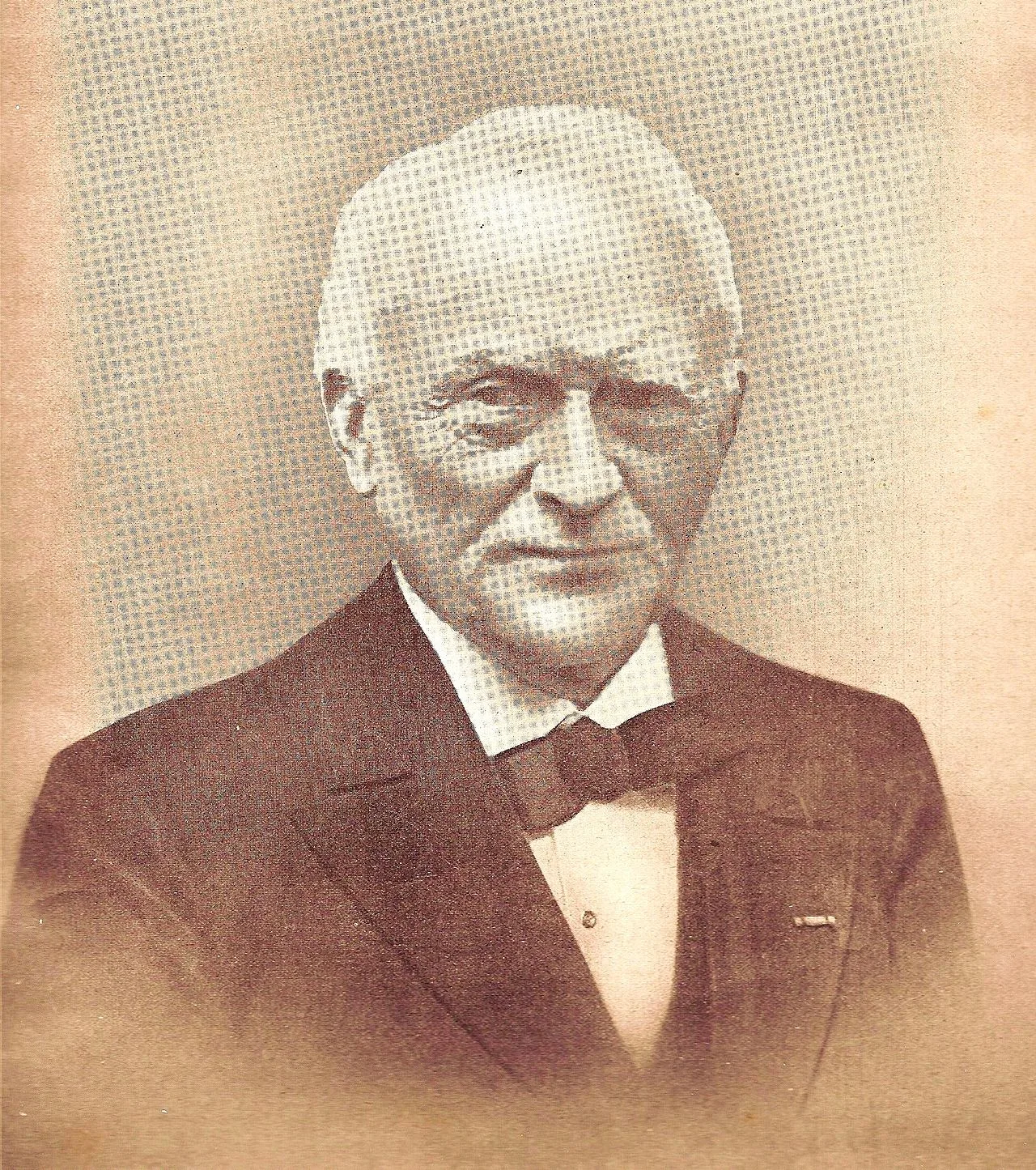 Willem Hovy
