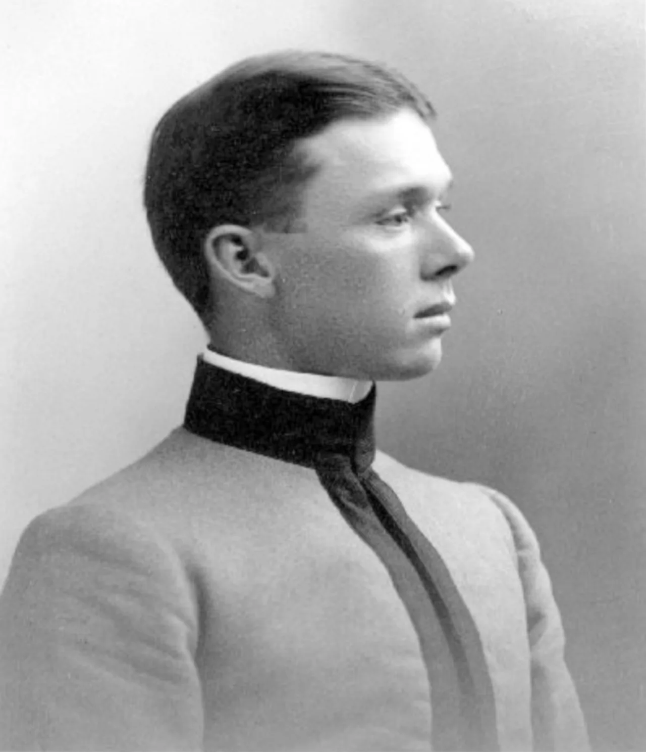 Dennis Hadley Currie