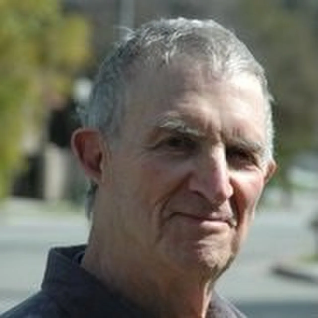 Portrait of Clancy Sigal (1926–2017) – memorial page