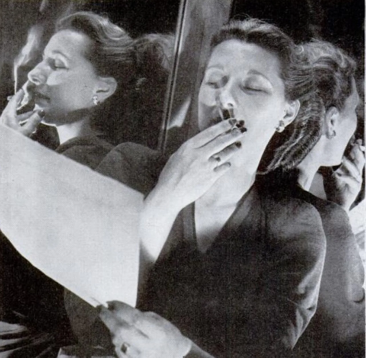 Porträt von Clare Potter (1903–1999) – Gedenkseite