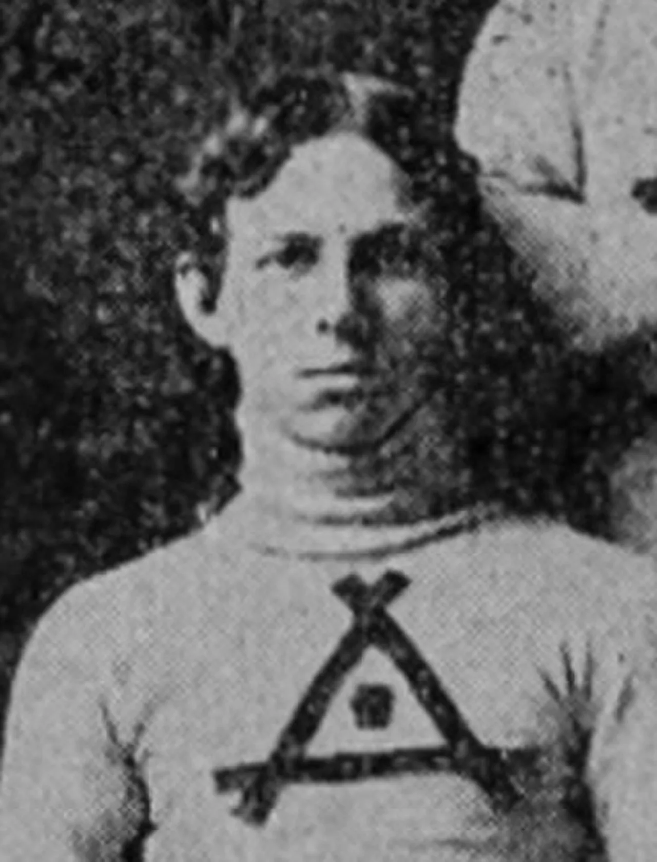 Clarence Diebold