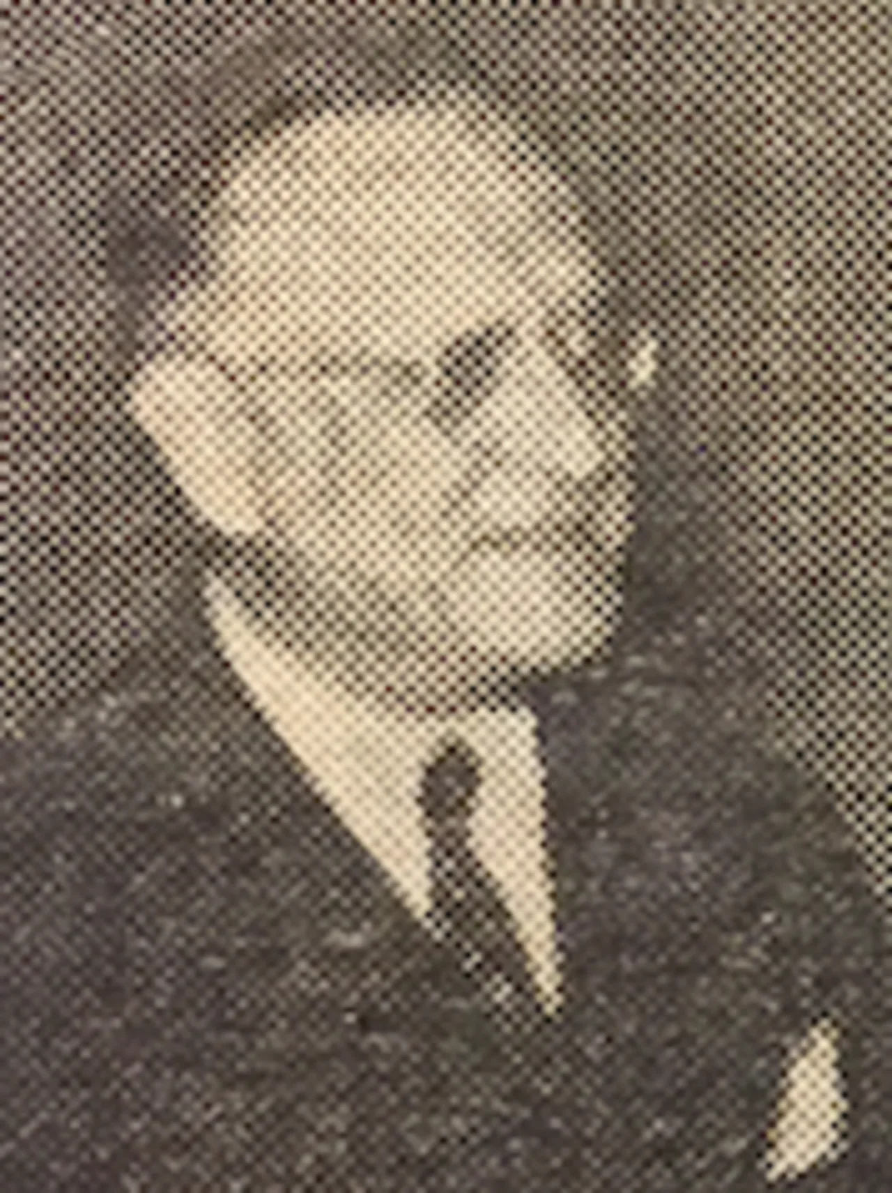 Porträt von Clarence E. Gauss (1887–1960) – Gedenkseite