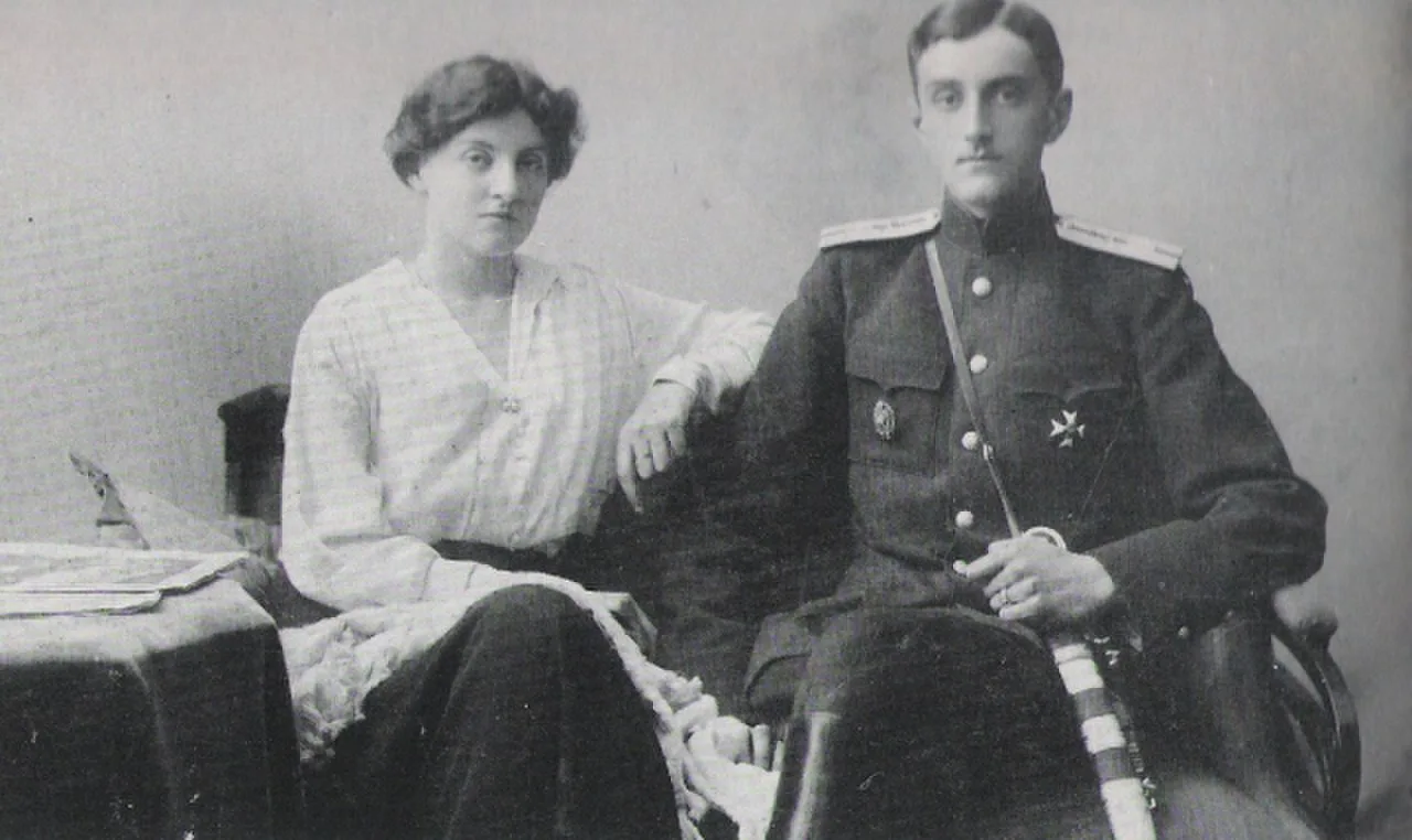 Roman Petrowitsch Romanow