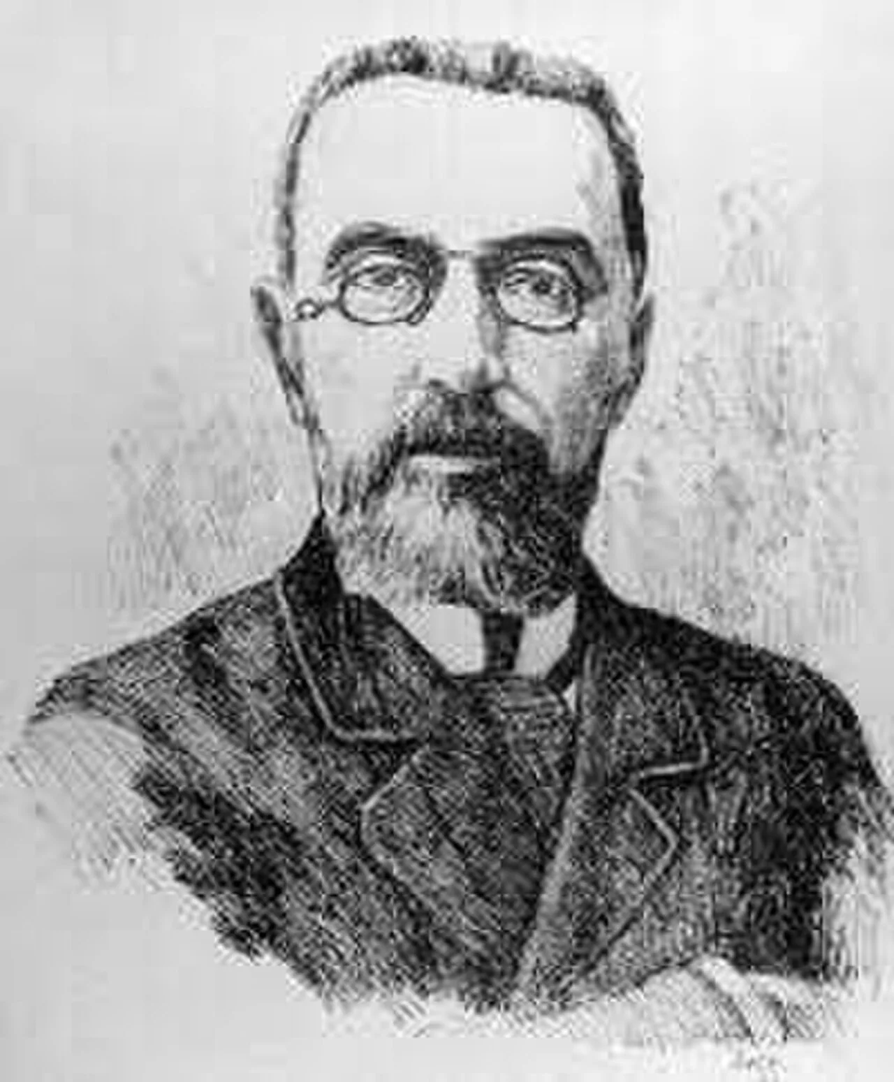 Claude-Henri Gorceix