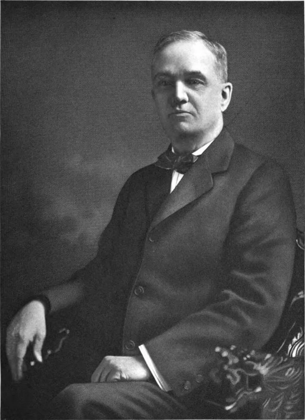 Austin P. Cristy