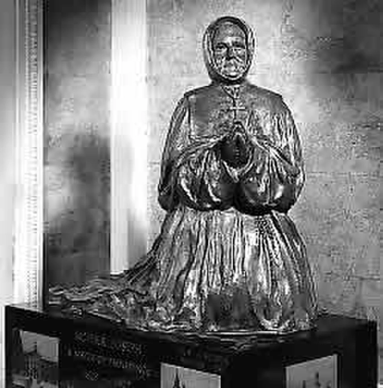 Portrait of Joseph du Sacré-Cœur (1823–1902) – memorial page