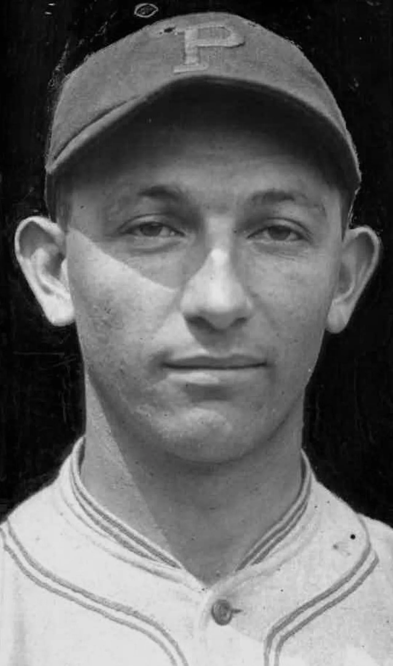 Porträt von Clyde Barnhart (1895–1980) – Gedenkseite