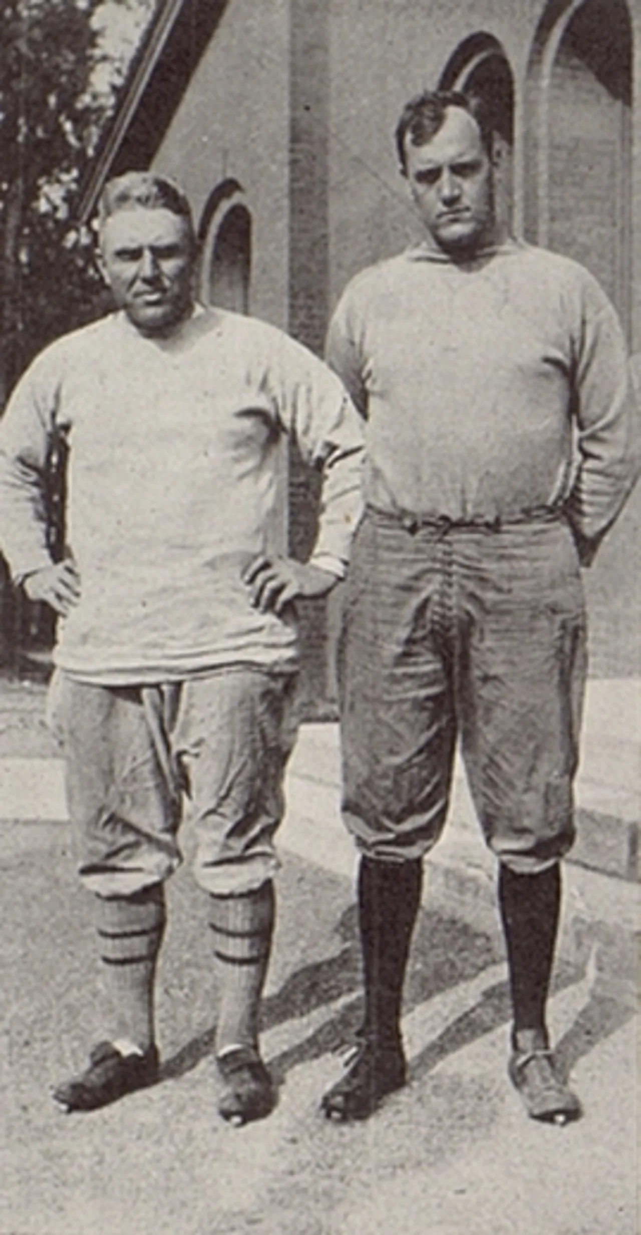 Portrait of Clyde Engle (1884–1939) – memorial page