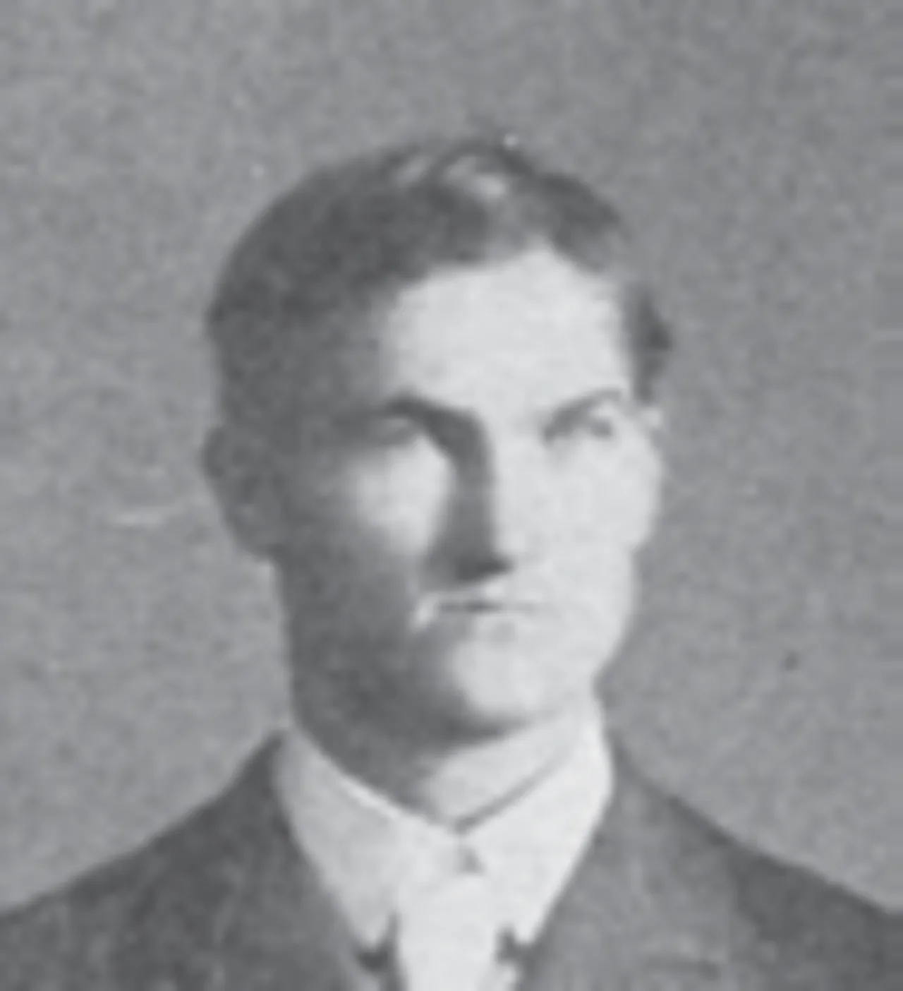 Colbert Searles