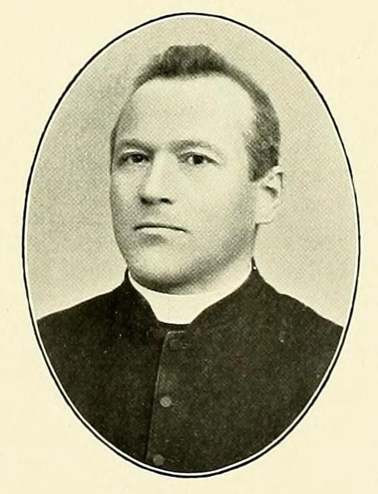 Portrait of Giacomo Bresadola (1847–1929) – memorial page
