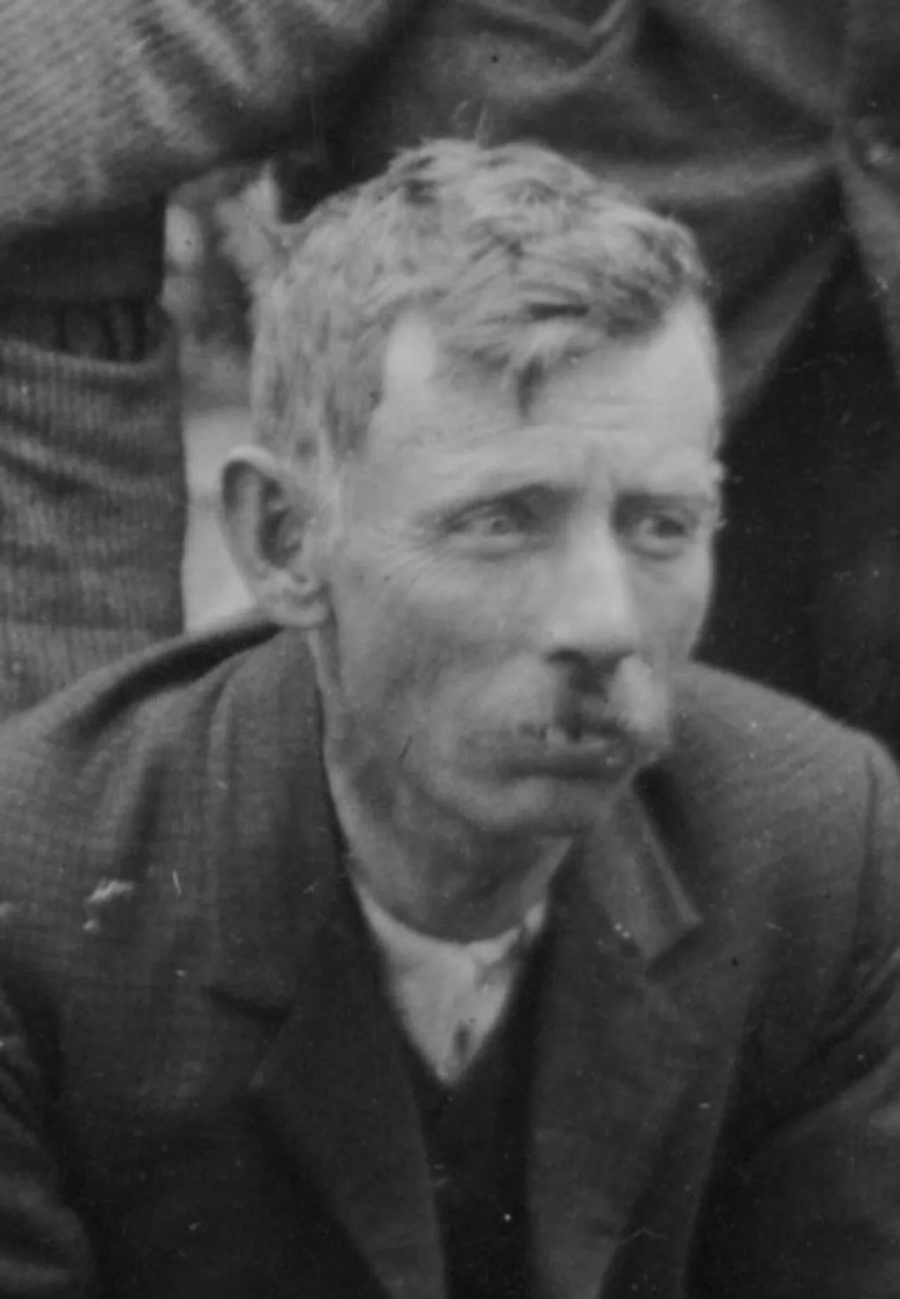 Portrait of Coleridge Farr (1866–1943) – memorial page