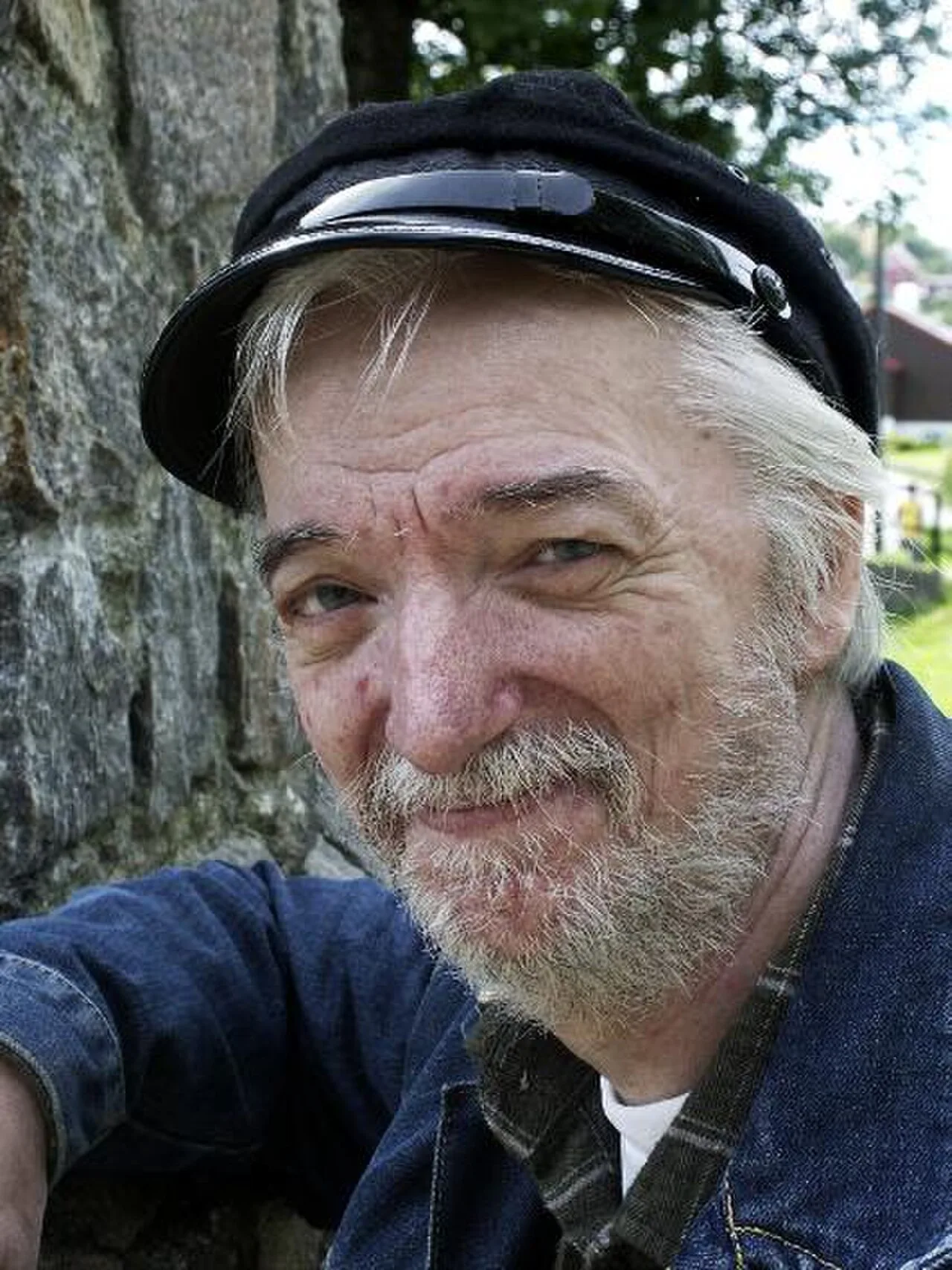 Ingar Knudtsen