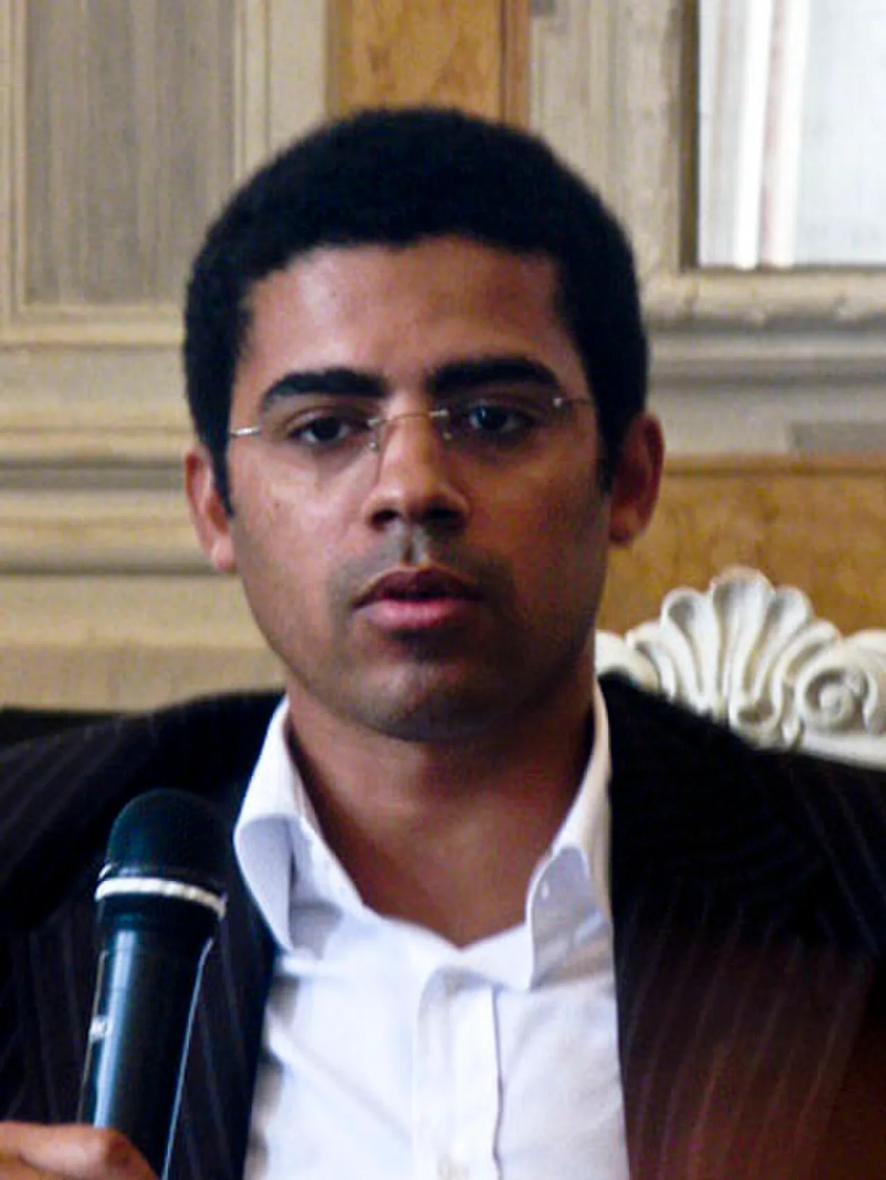 Sindika Dokolo