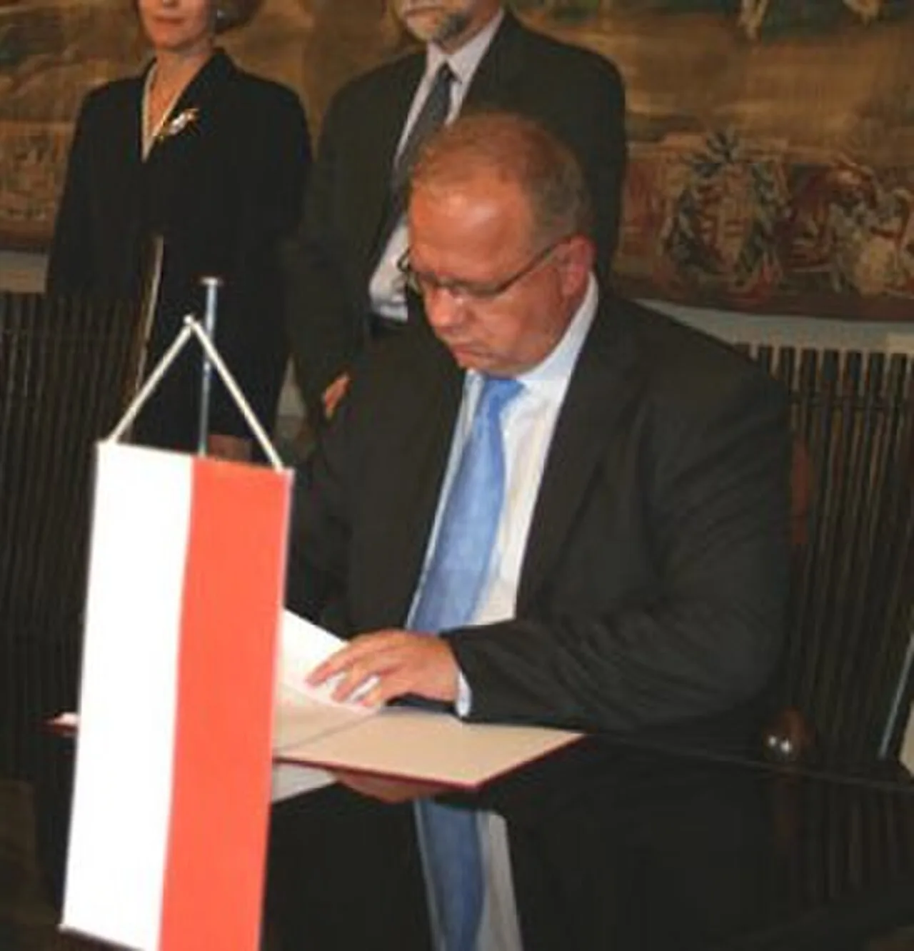 Andrzej Kremer