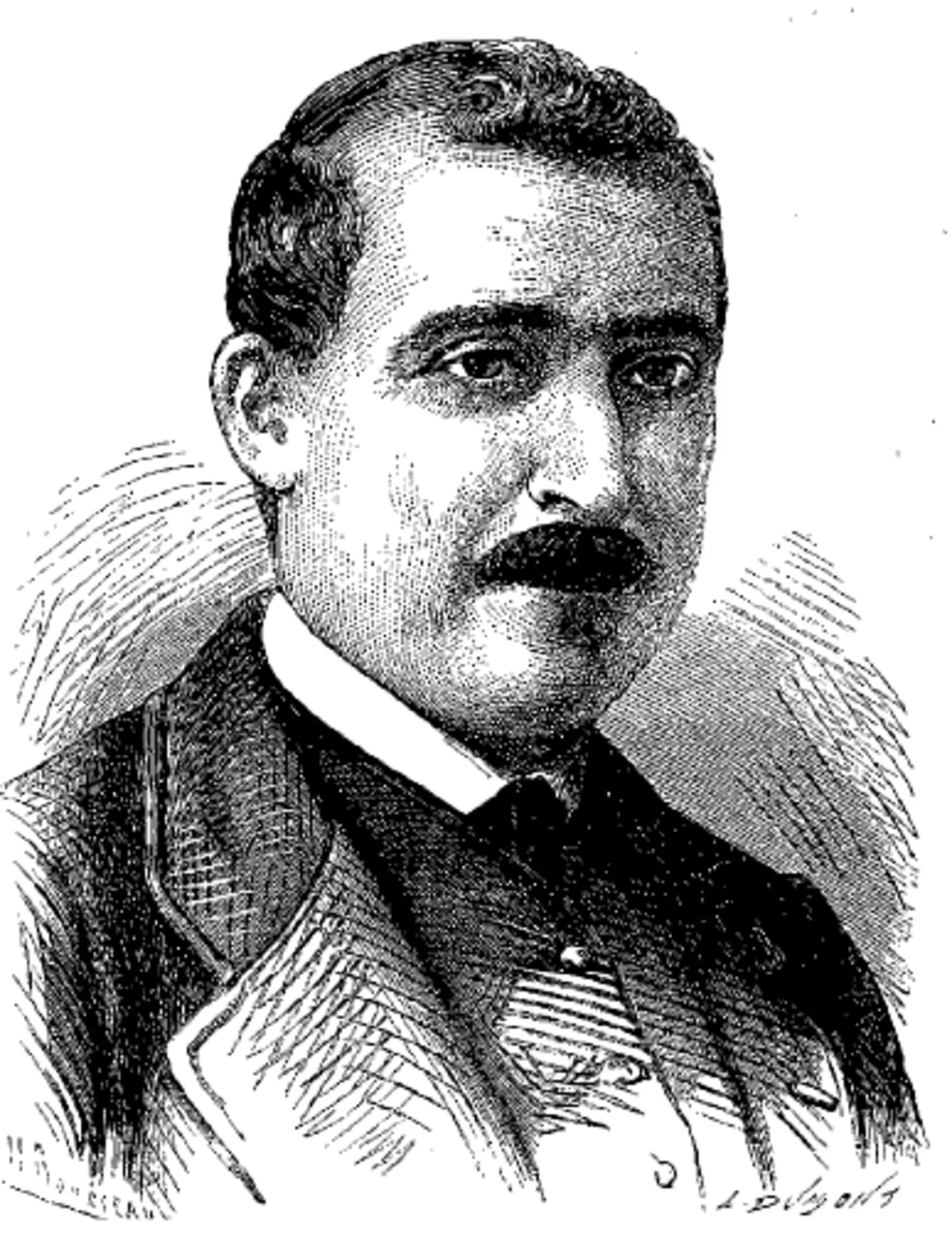 Antoine Alphonse Chassepot