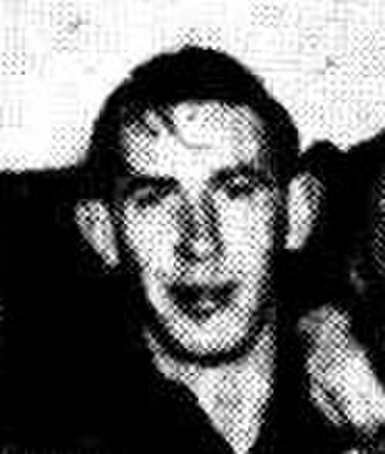 Portrait of Con O'Toole (1930–2011) – memorial page