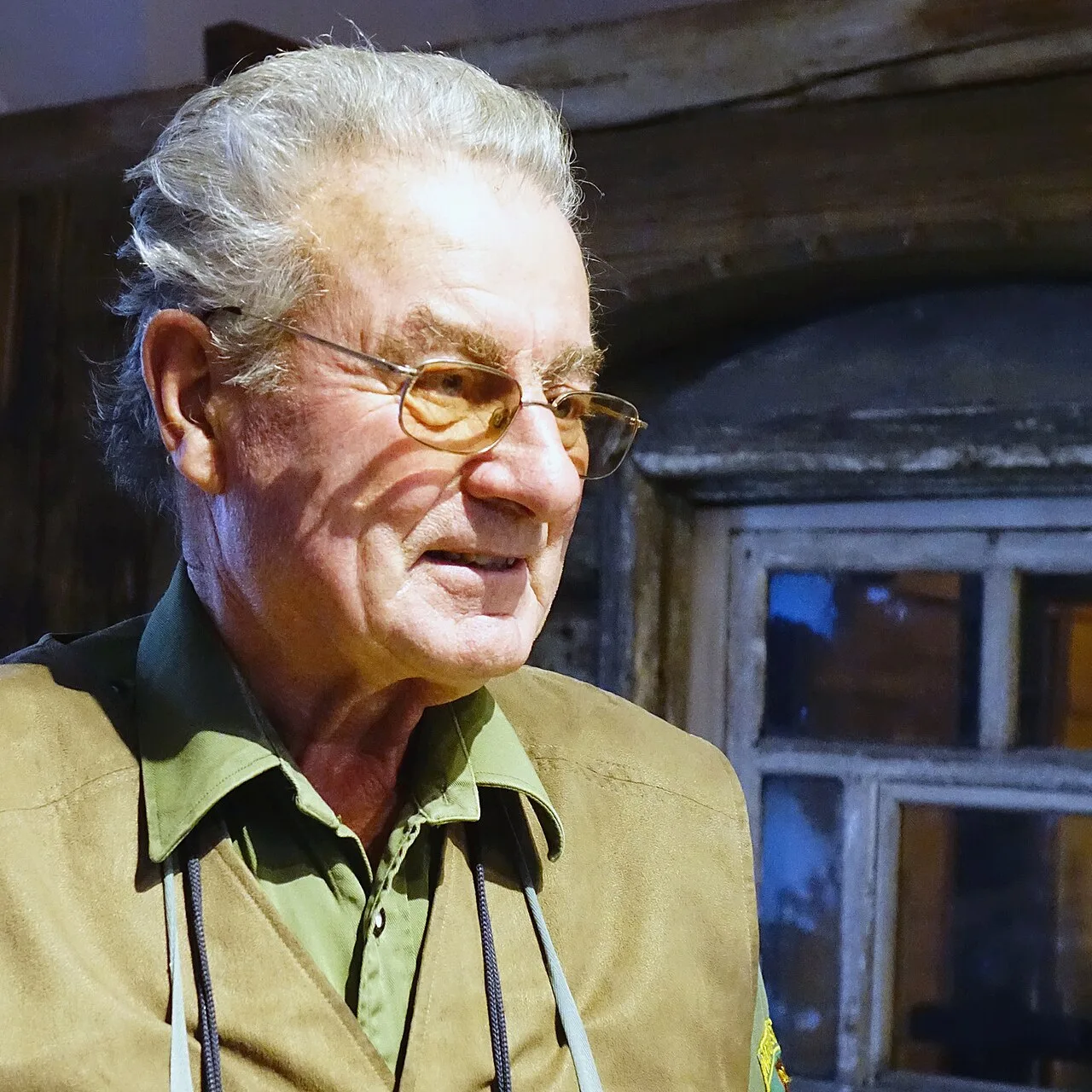 Lothar Lauterbach