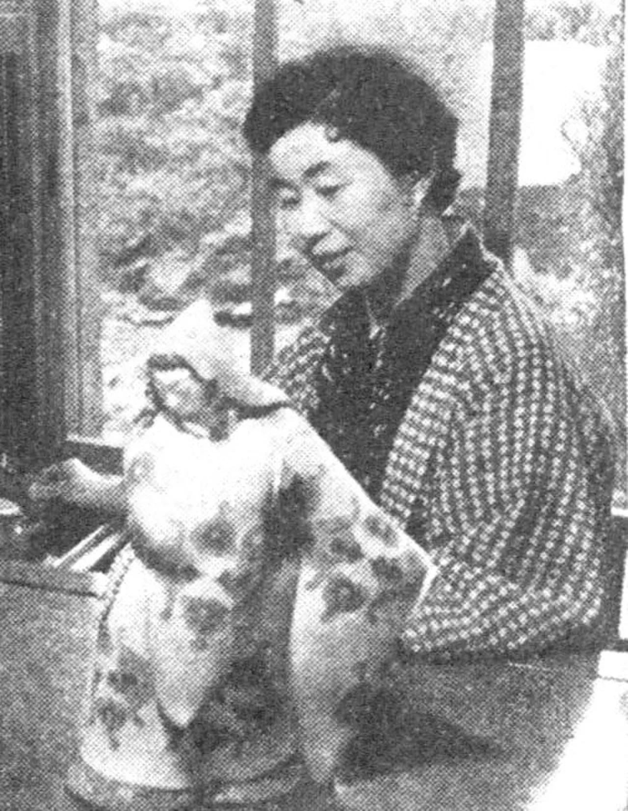 Nakazato Tsuneko