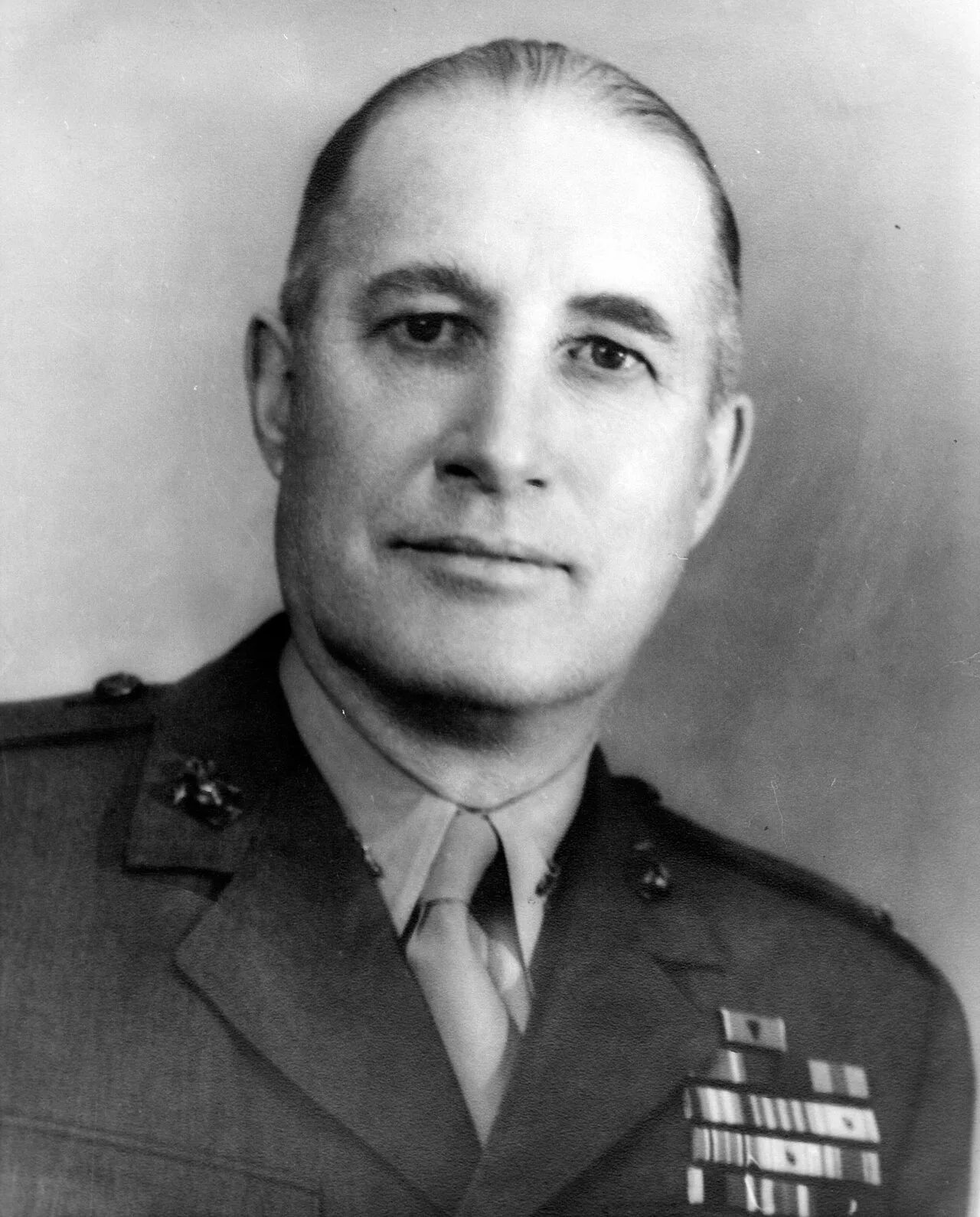 Porträt von David A. Stafford (1893–1959) – Gedenkseite
