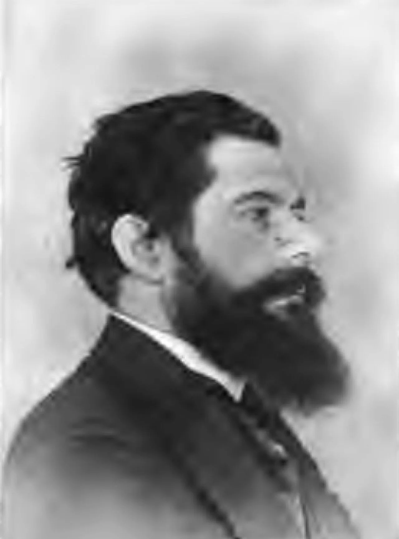 Porträt von Désiré Despradelle (1862–1912) – Gedenkseite