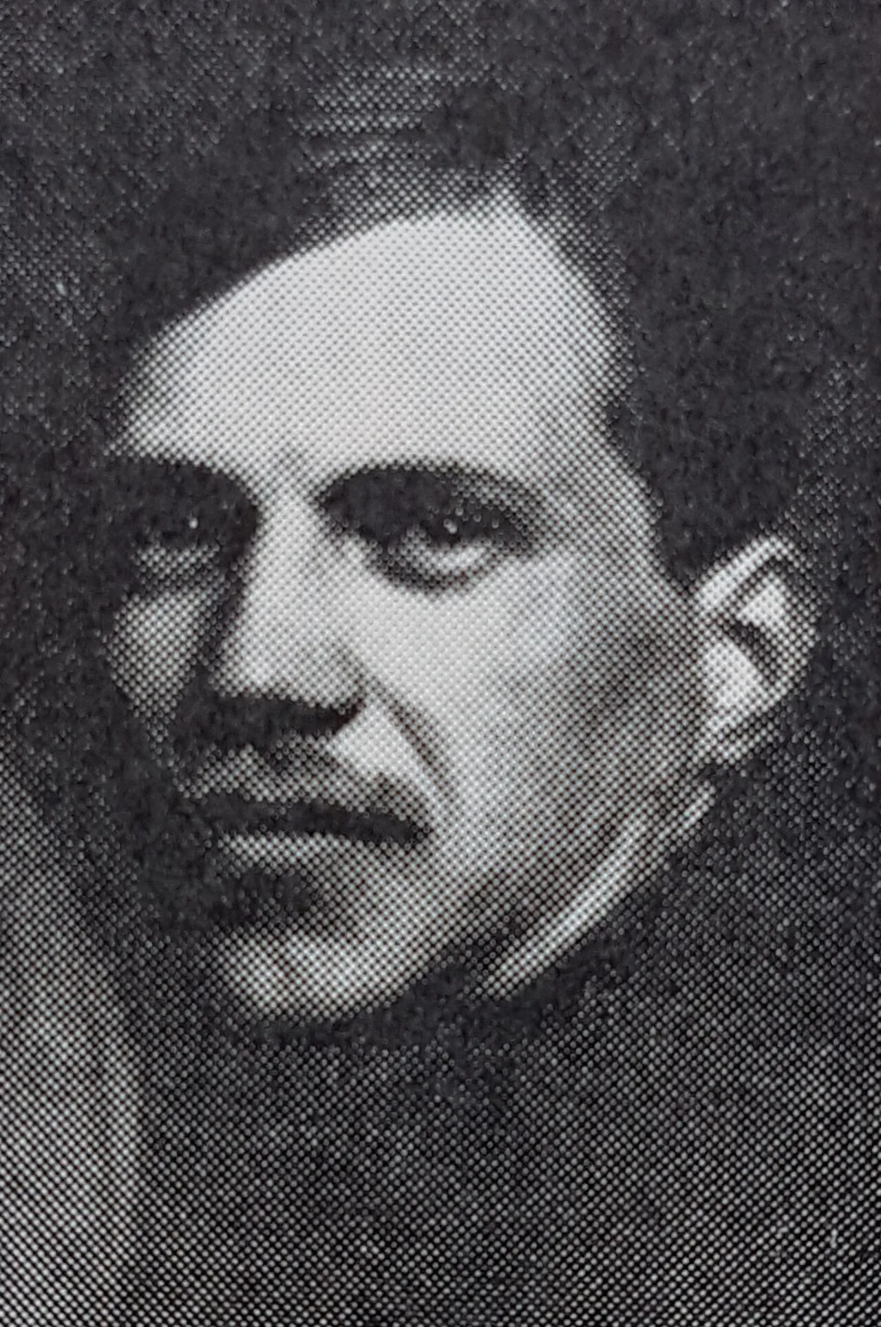 Folke Wetzdorff