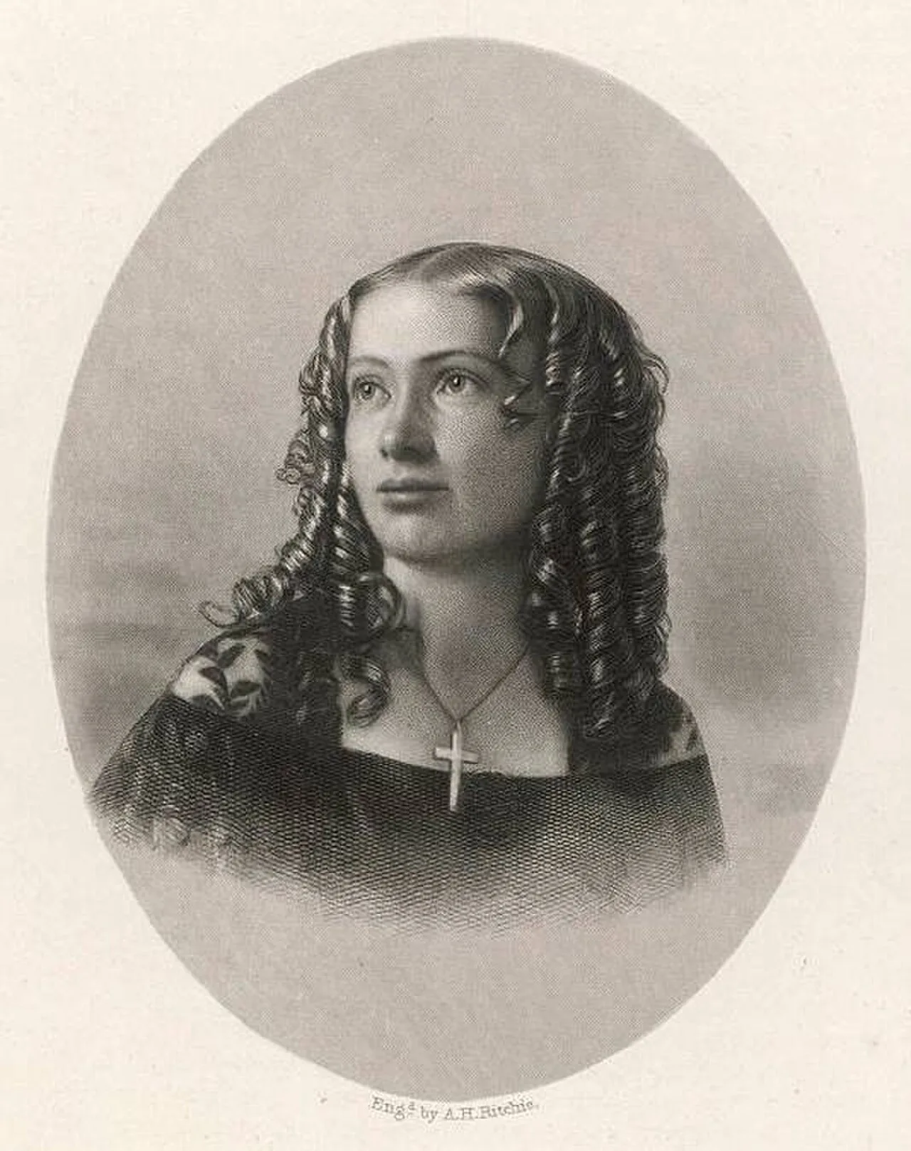 Cora L. V. Scott