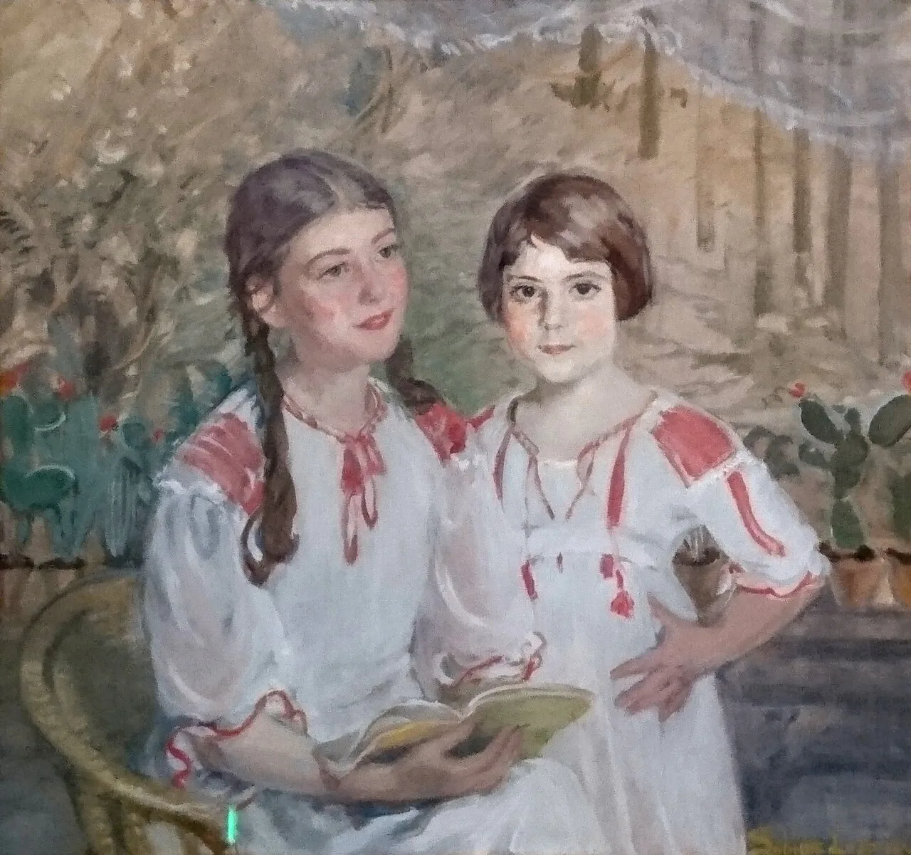 Porträt von Cornelia Oberlander (1921–2021) – Gedenkseite