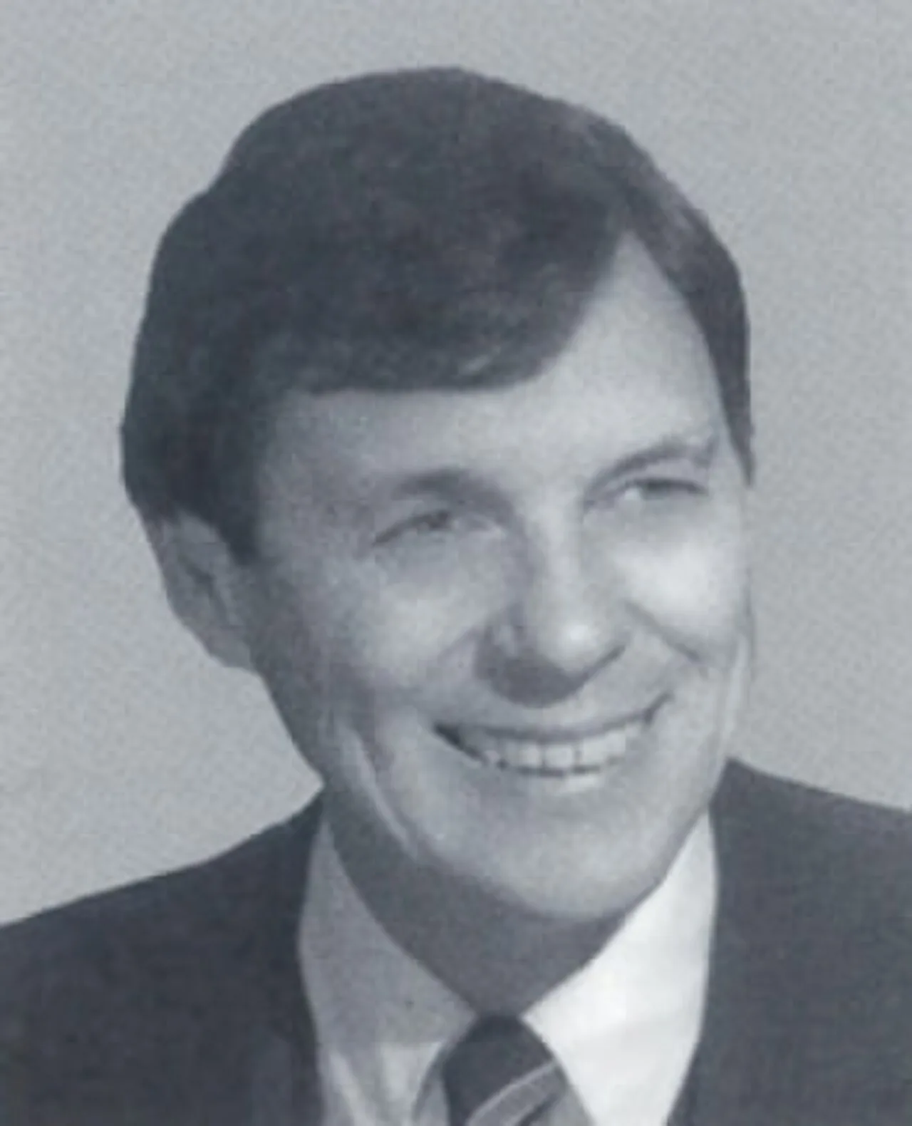 Portrait of Arthur Ravenel (1927–2023) – memorial page