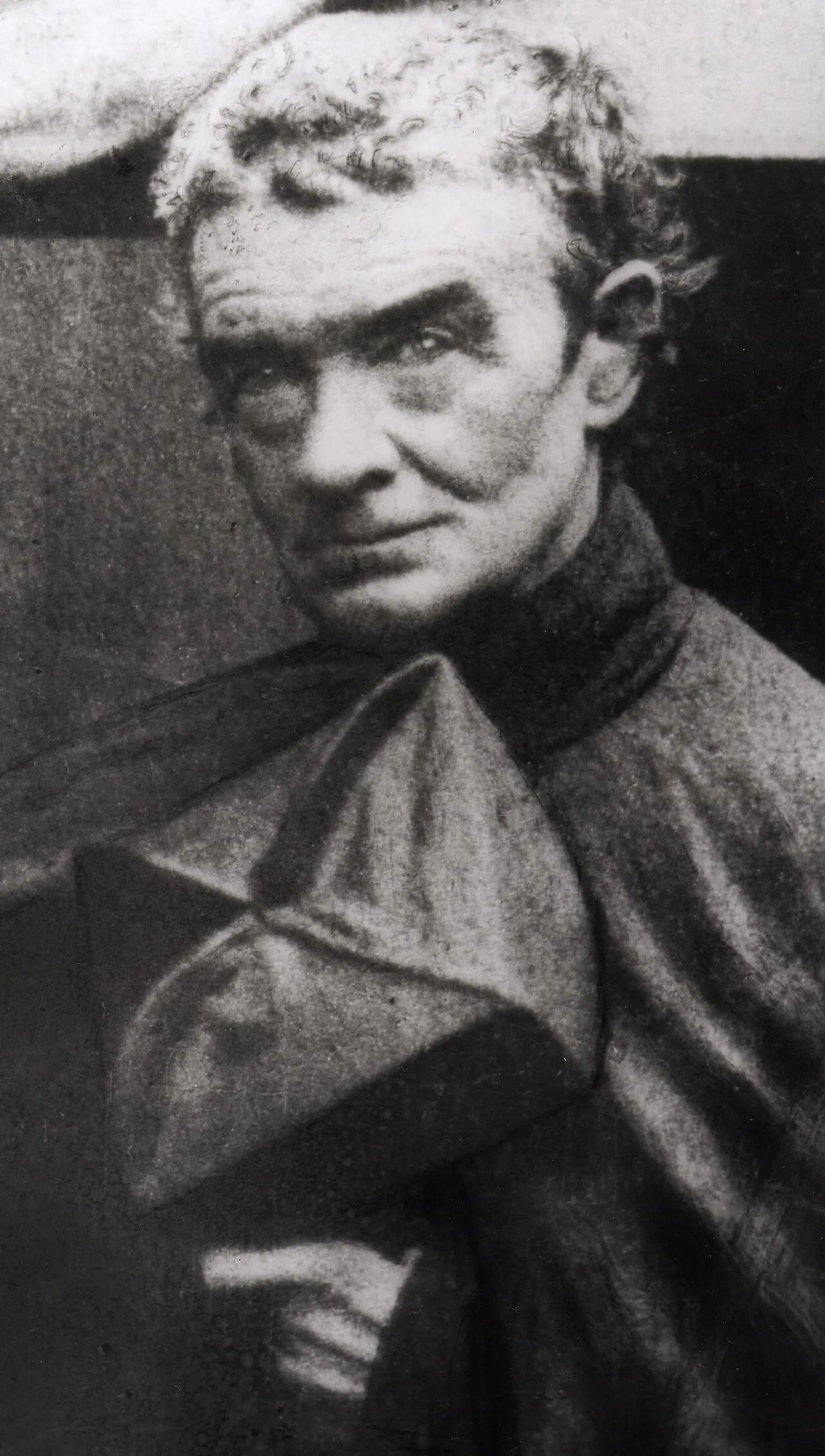 Jacques Desiré Laval