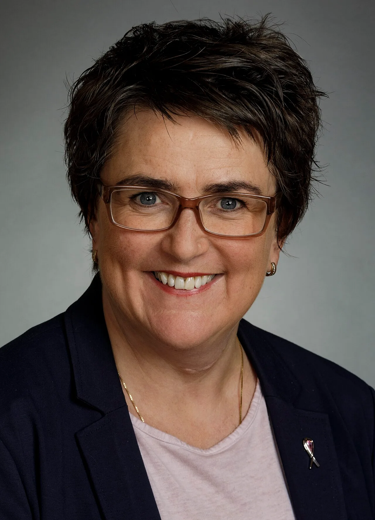 Anna Kolbrún Árnadóttir