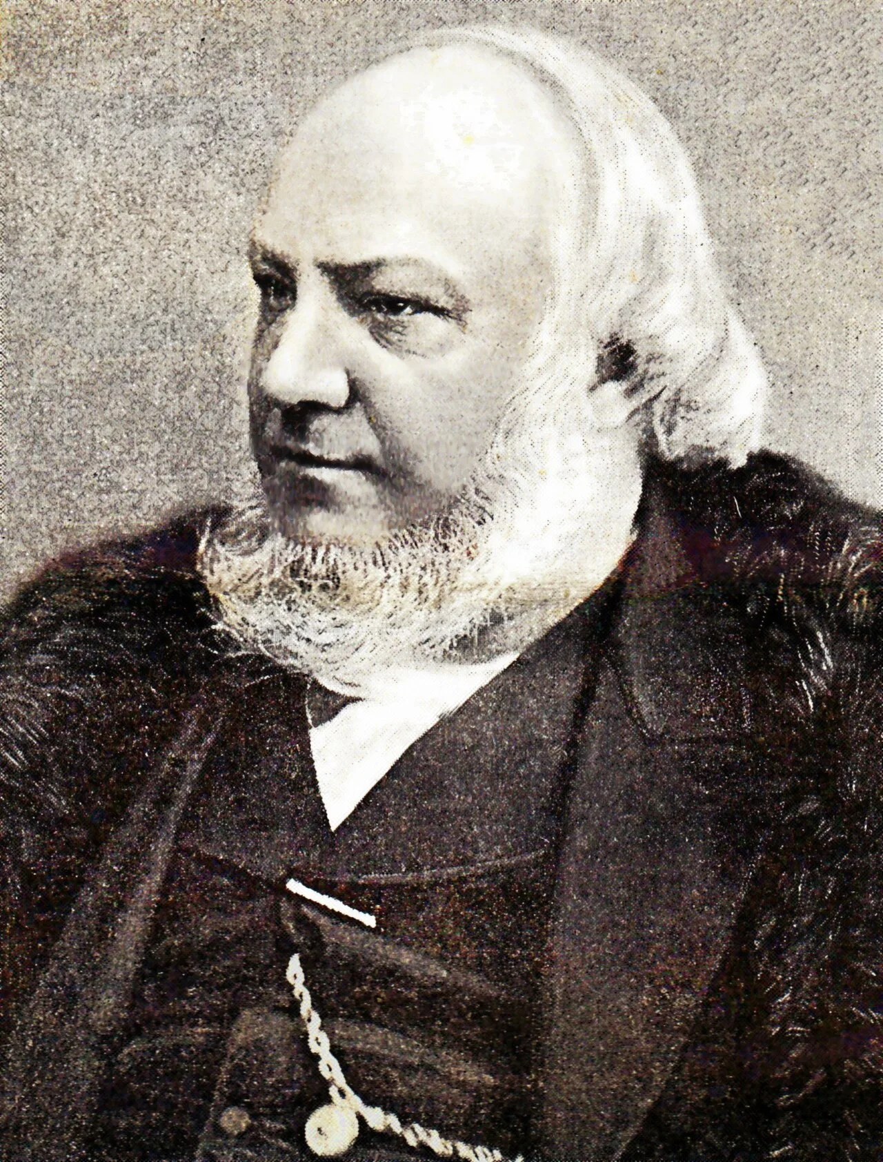 Jakob Moleschott