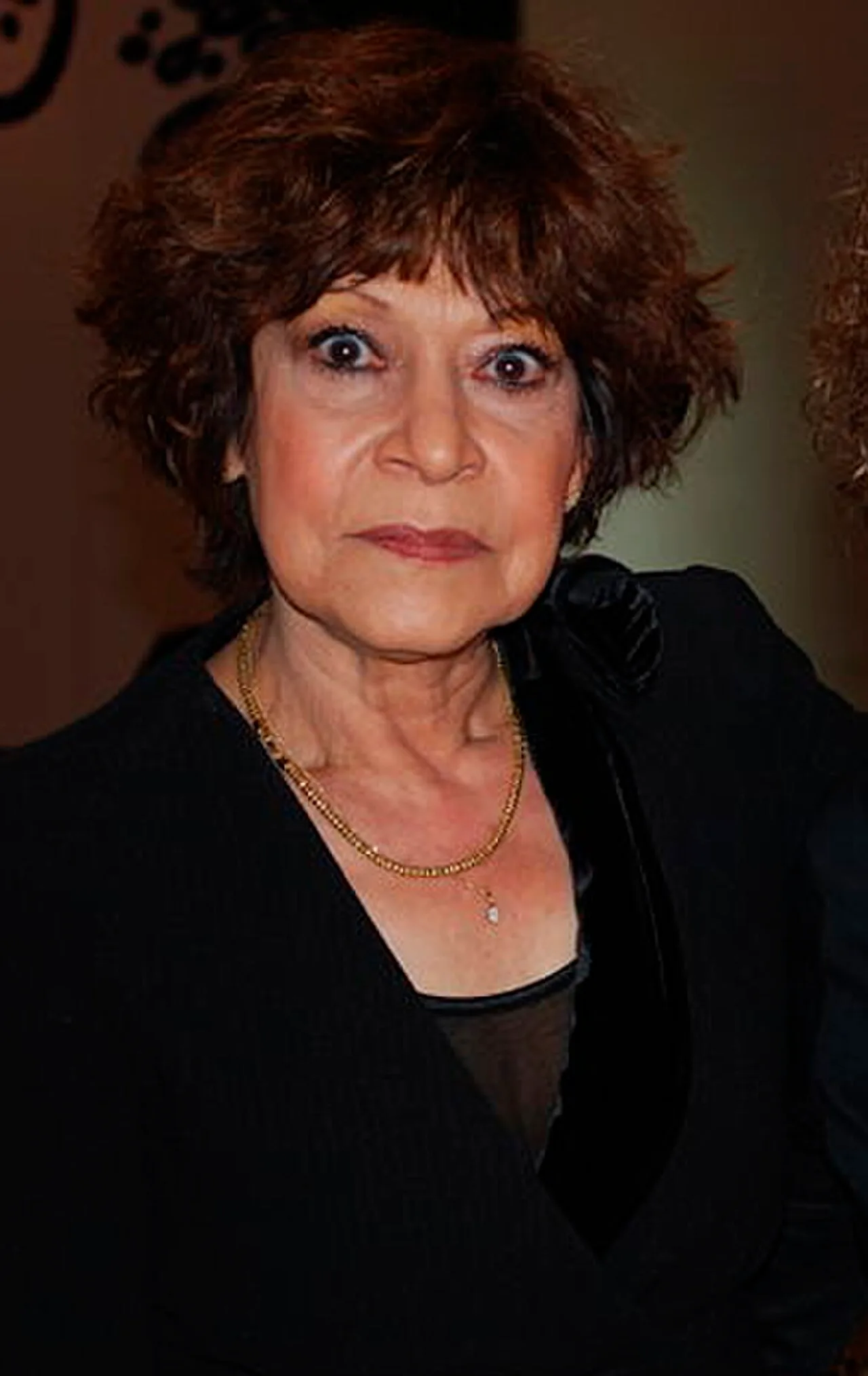 Cristina Pacheco