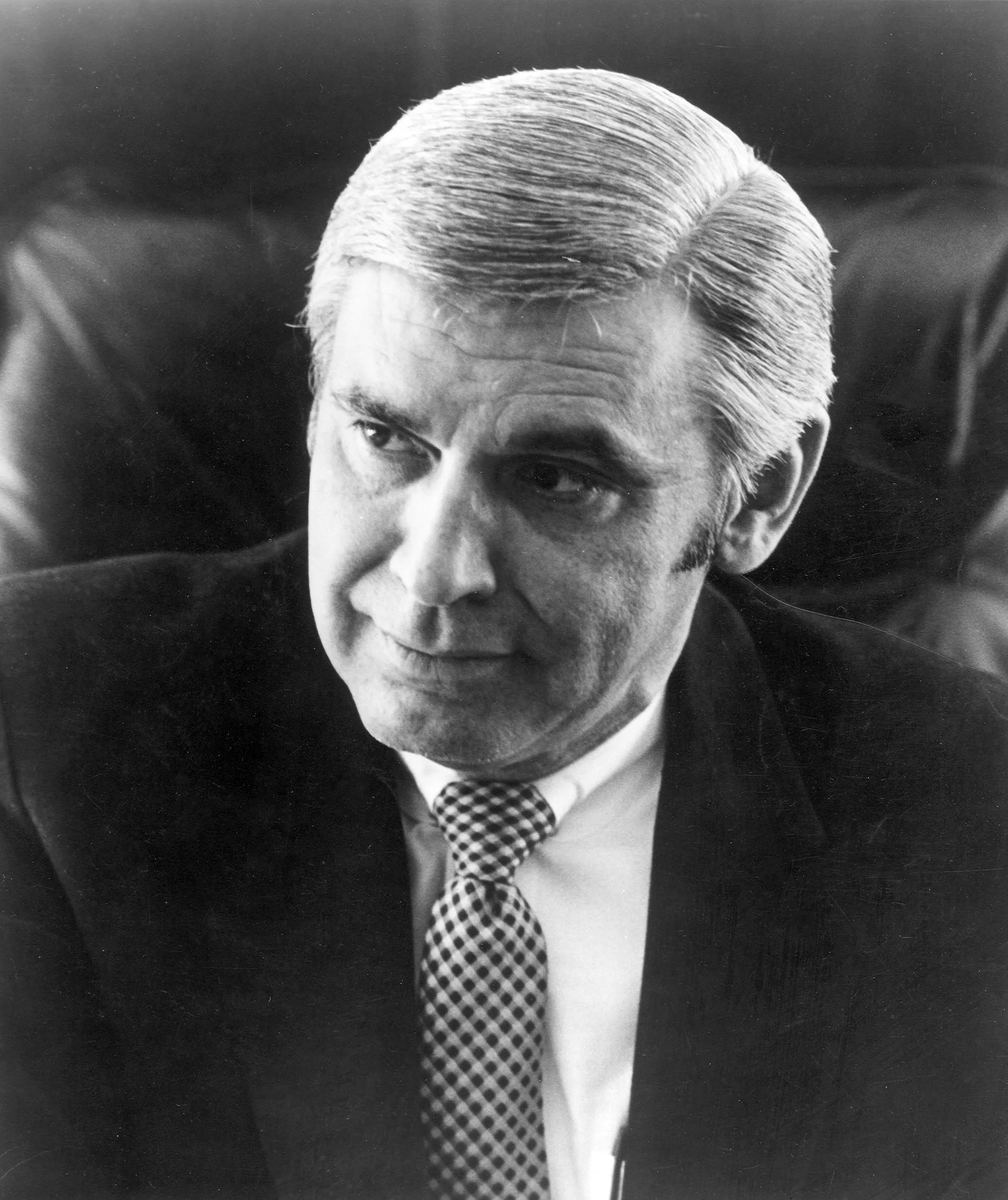 Porträt von Leo J. Ryan (1925–1978) – Gedenkseite