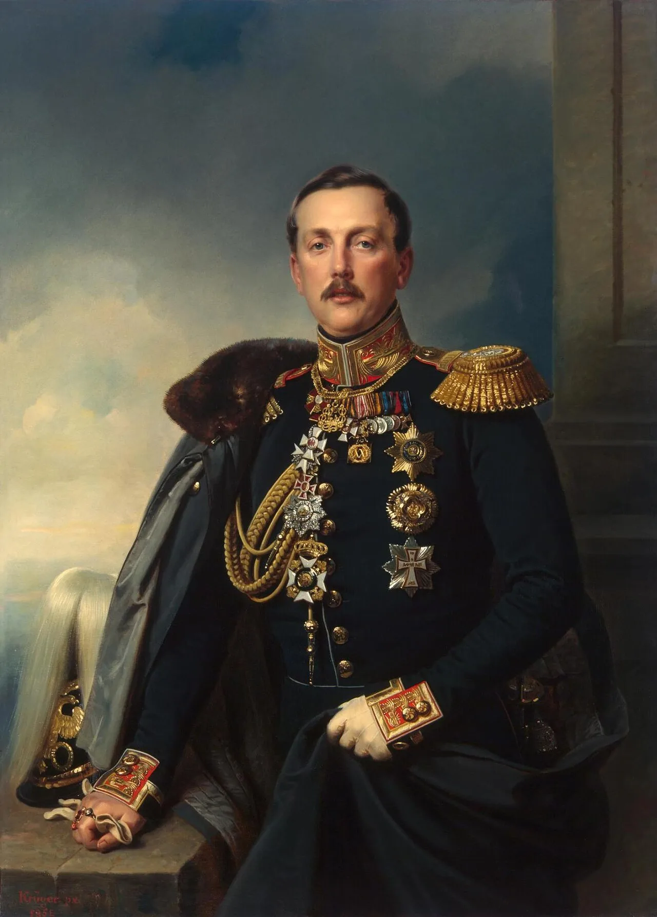 Alexander Arkadjewitsch Suworow