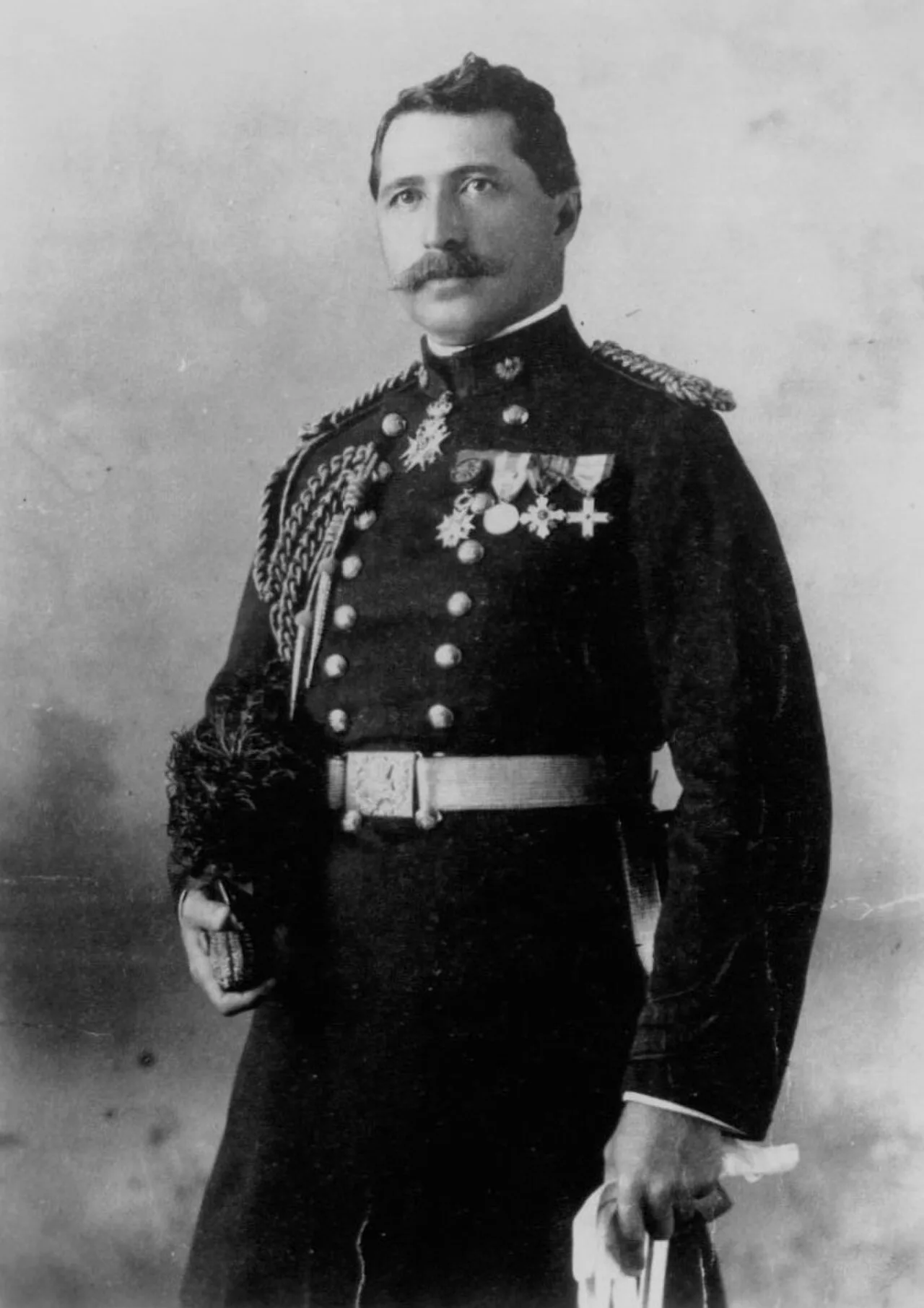 Curtis P. Iaukea